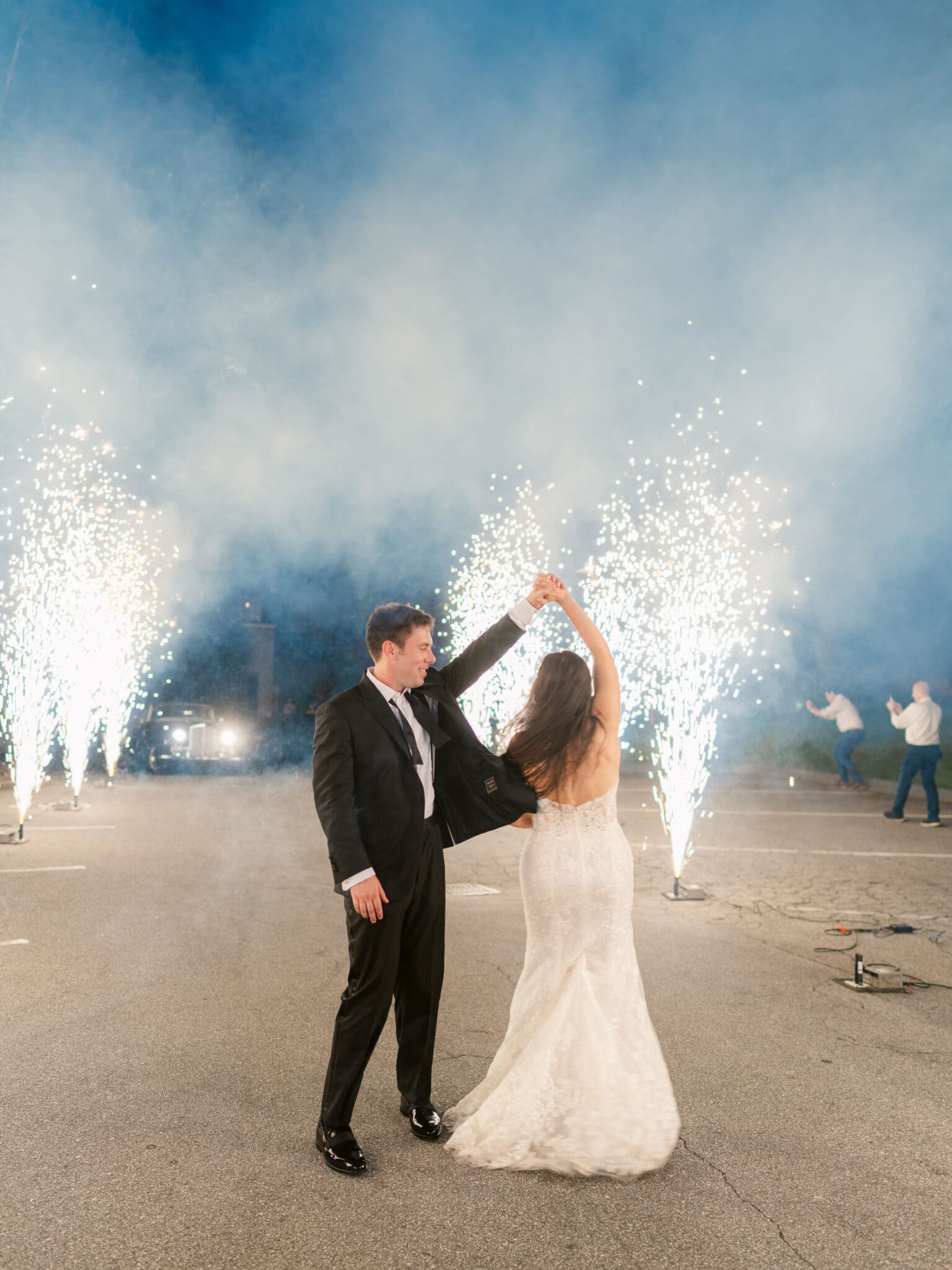 Biltmore Forest Country Club Wedding