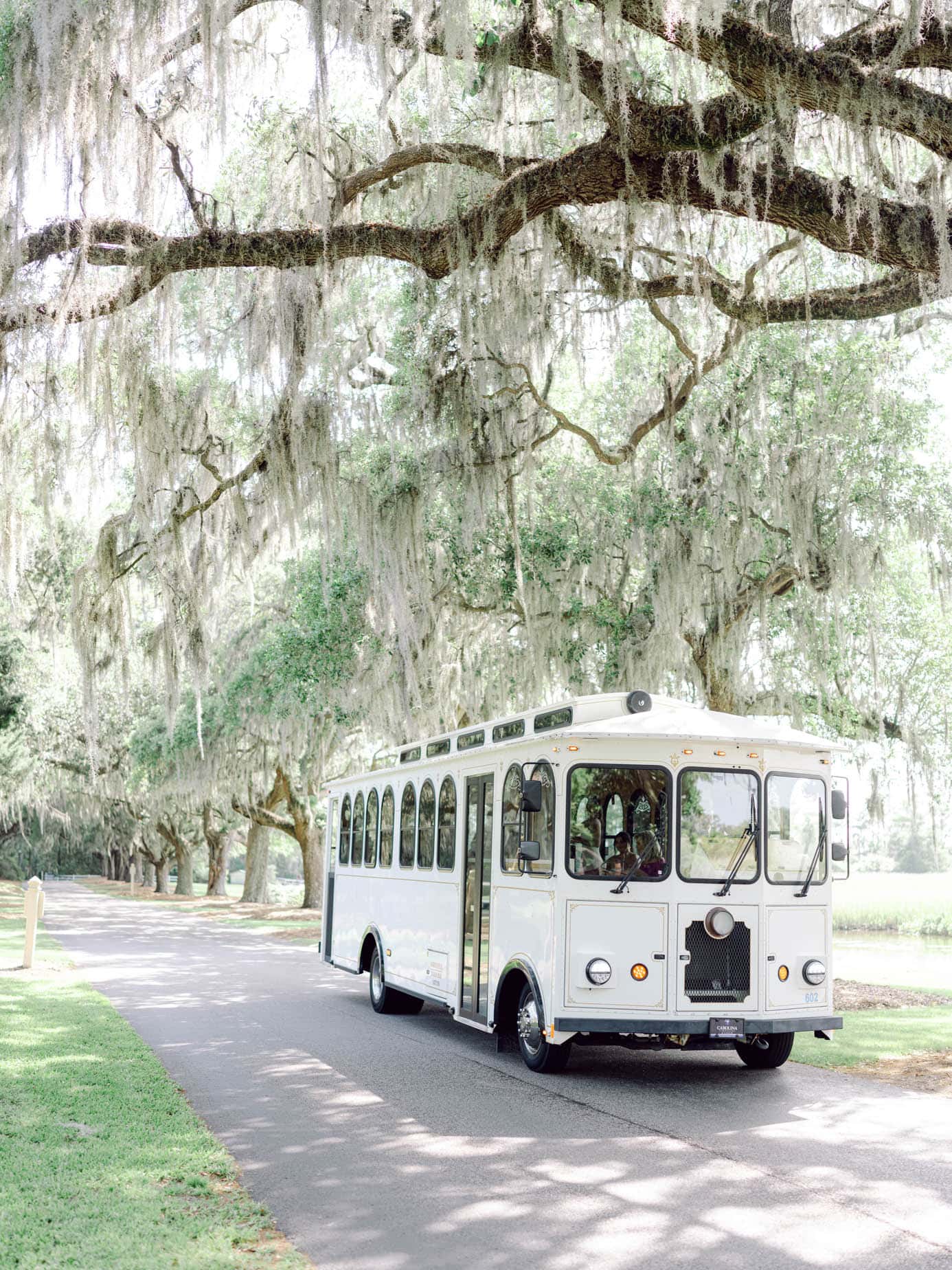 Pawleys Island Wedding Photography Details at Caledonia Golf Club