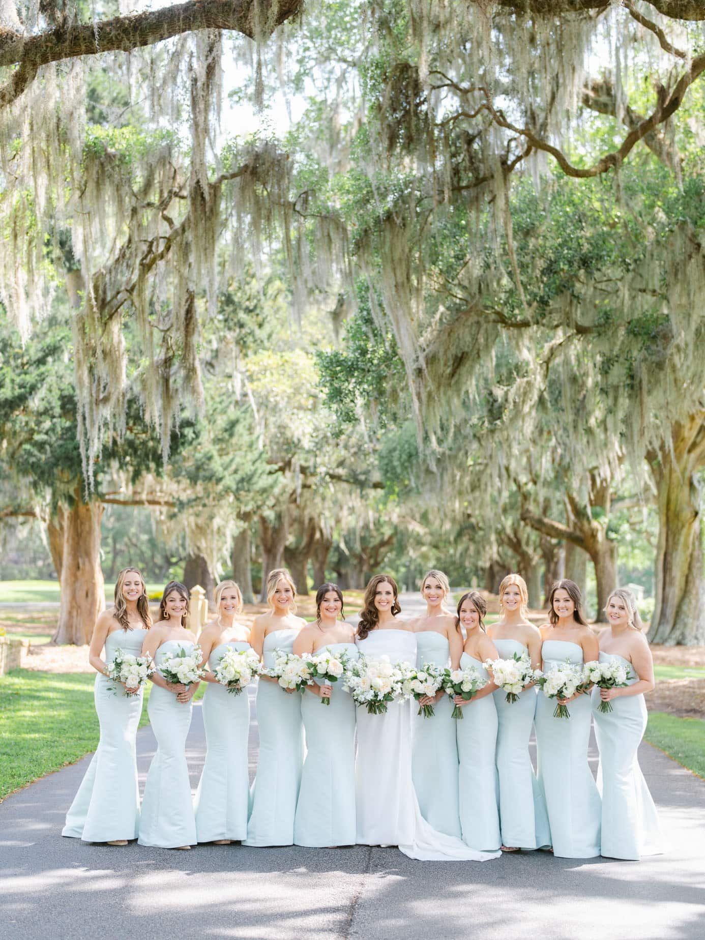 Pawleys Island Wedding Photography