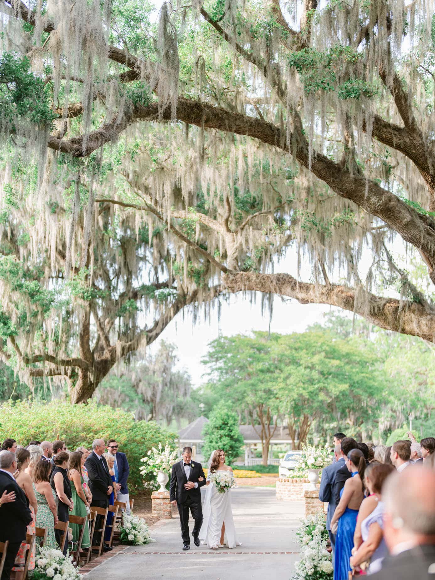 Pawleys Island Wedding Photography