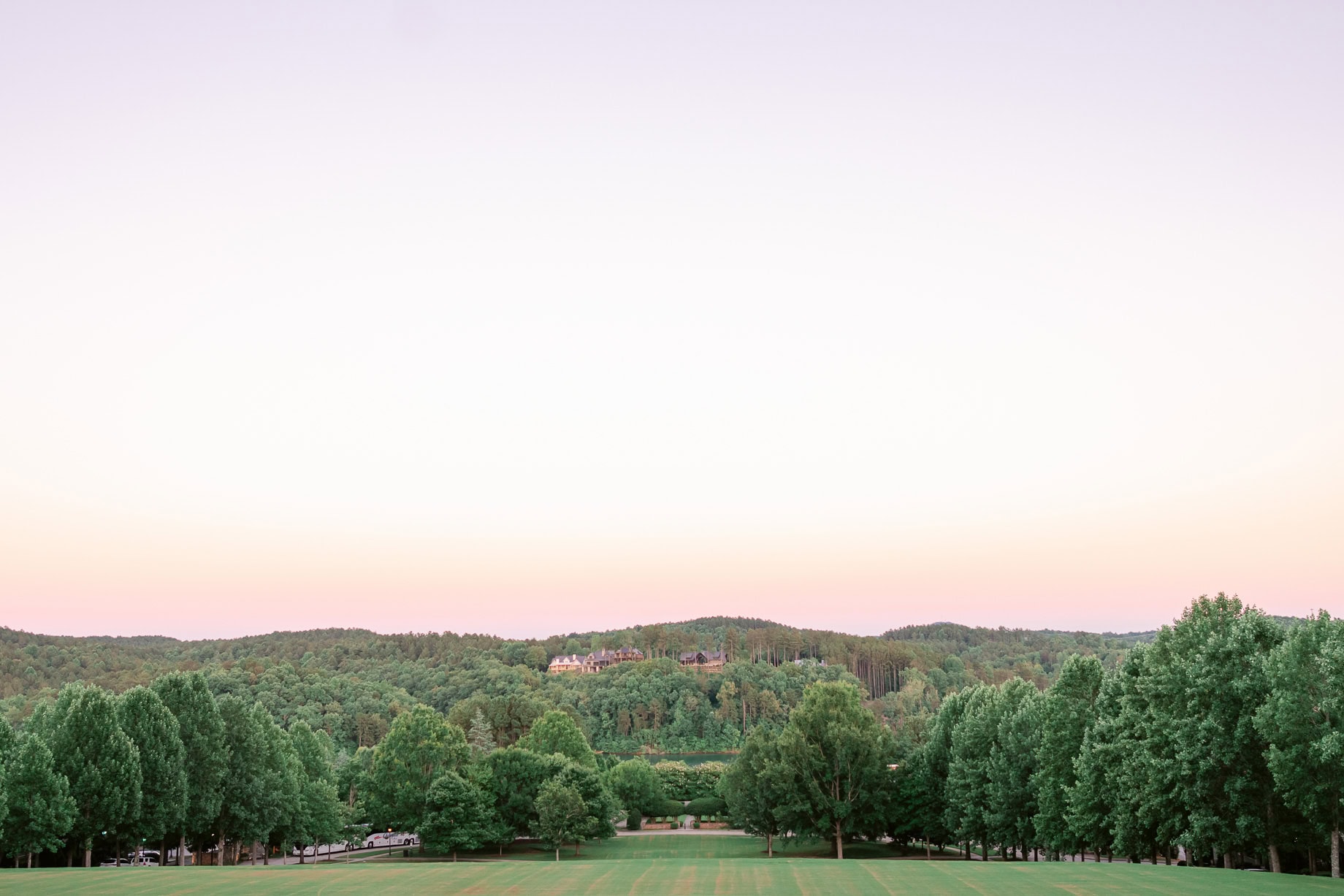 The Reserve at Lake Keowee | Luxury Wedding Venue in Greenville, SC