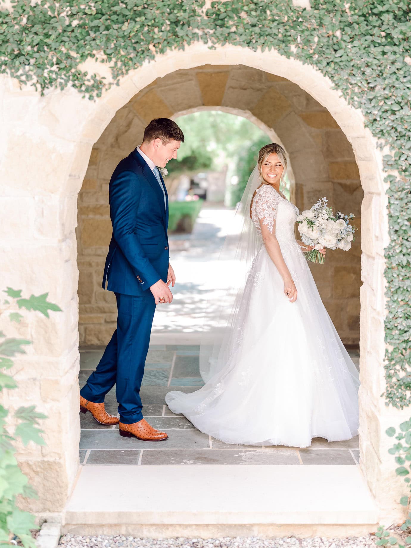 The Reserve at Lake Keowee Wedding Photographer