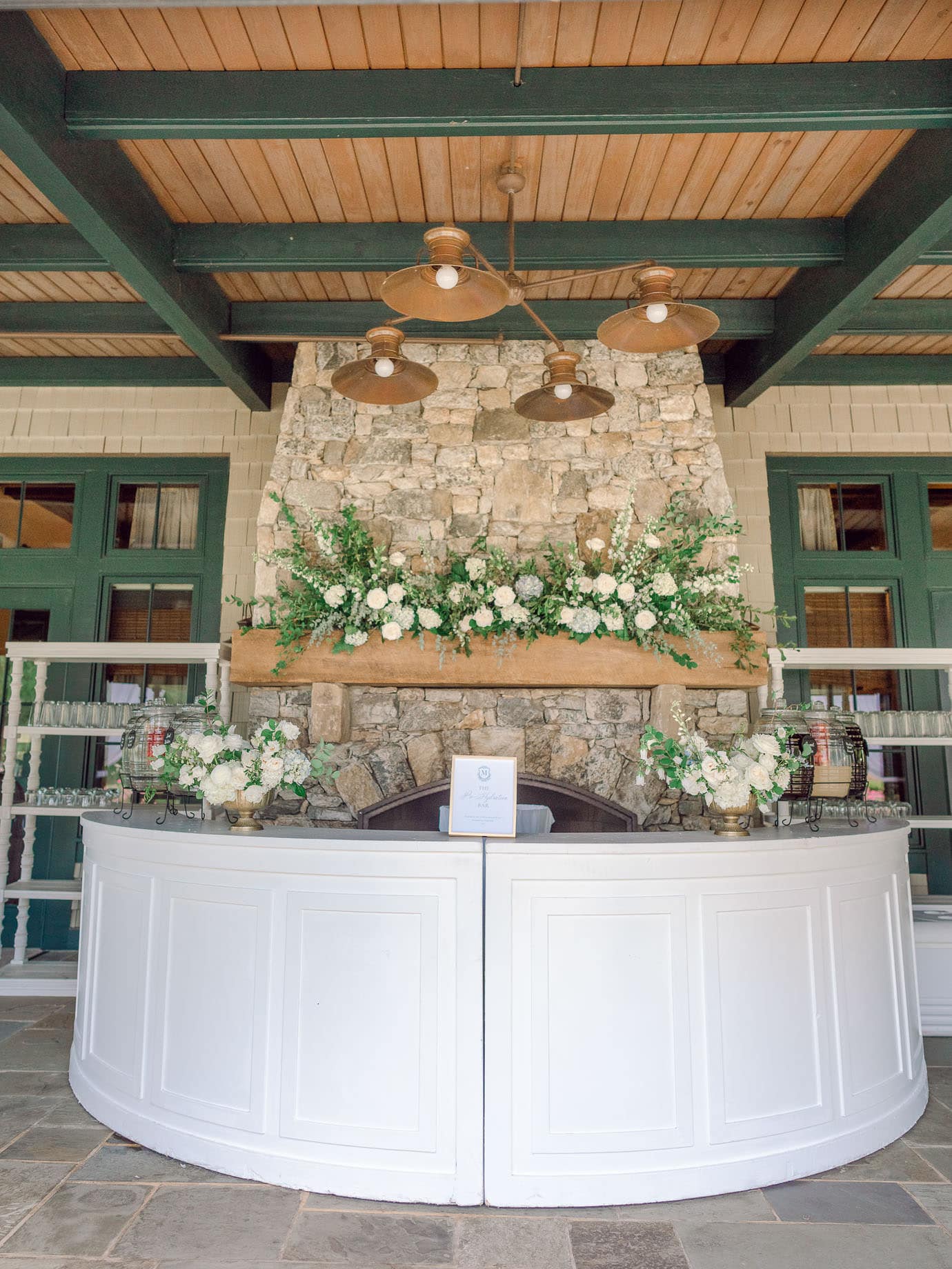 The Reserve at Lake Keowee | Luxury Wedding Venue in Greenville, SC