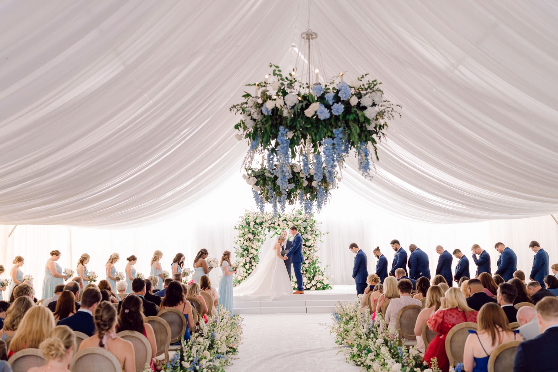 The Reserve at Lake Keowee Wedding Photographer