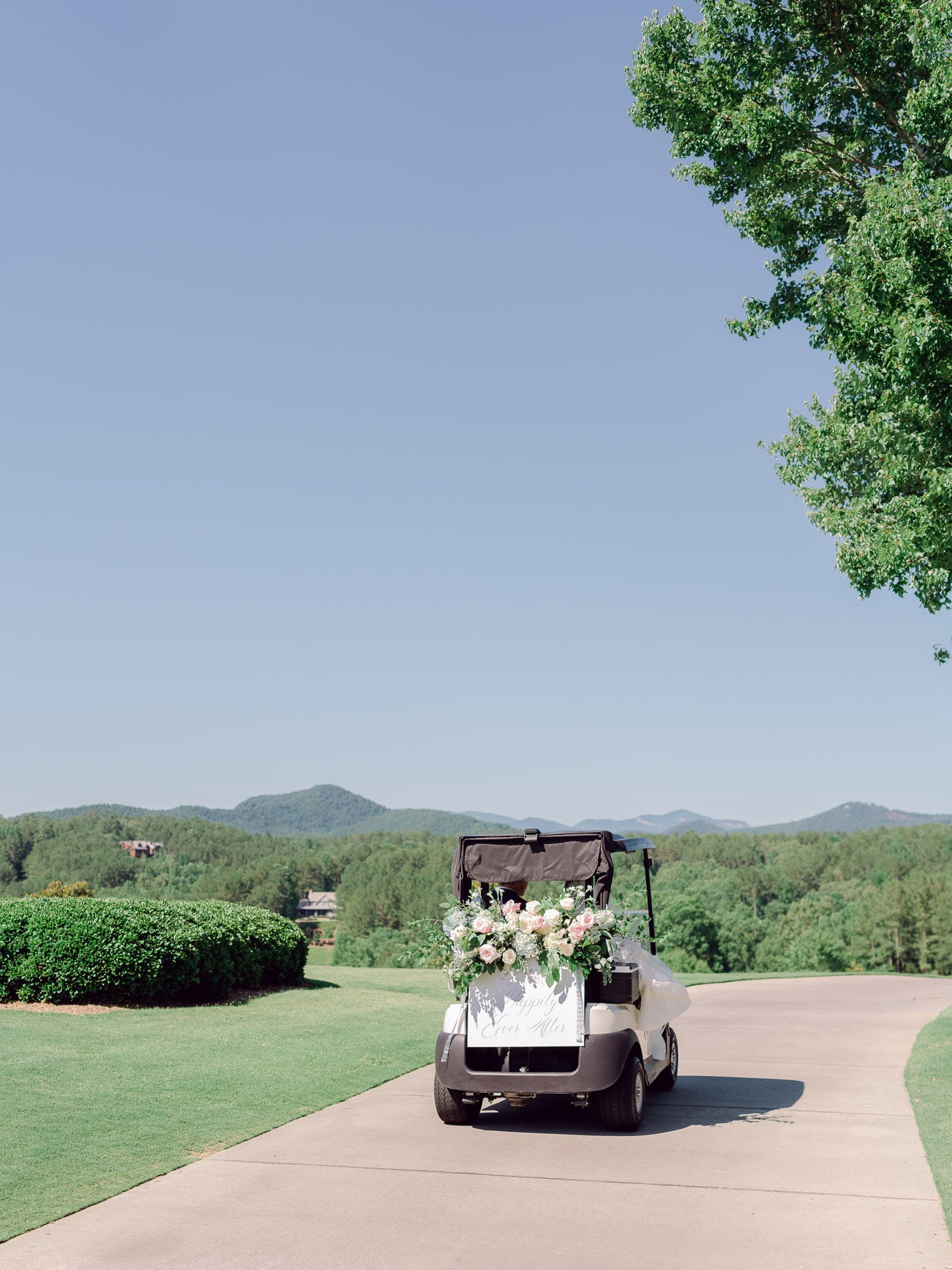 The Reserve at Lake Keowee | Luxury Wedding Venue in Greenville, SC