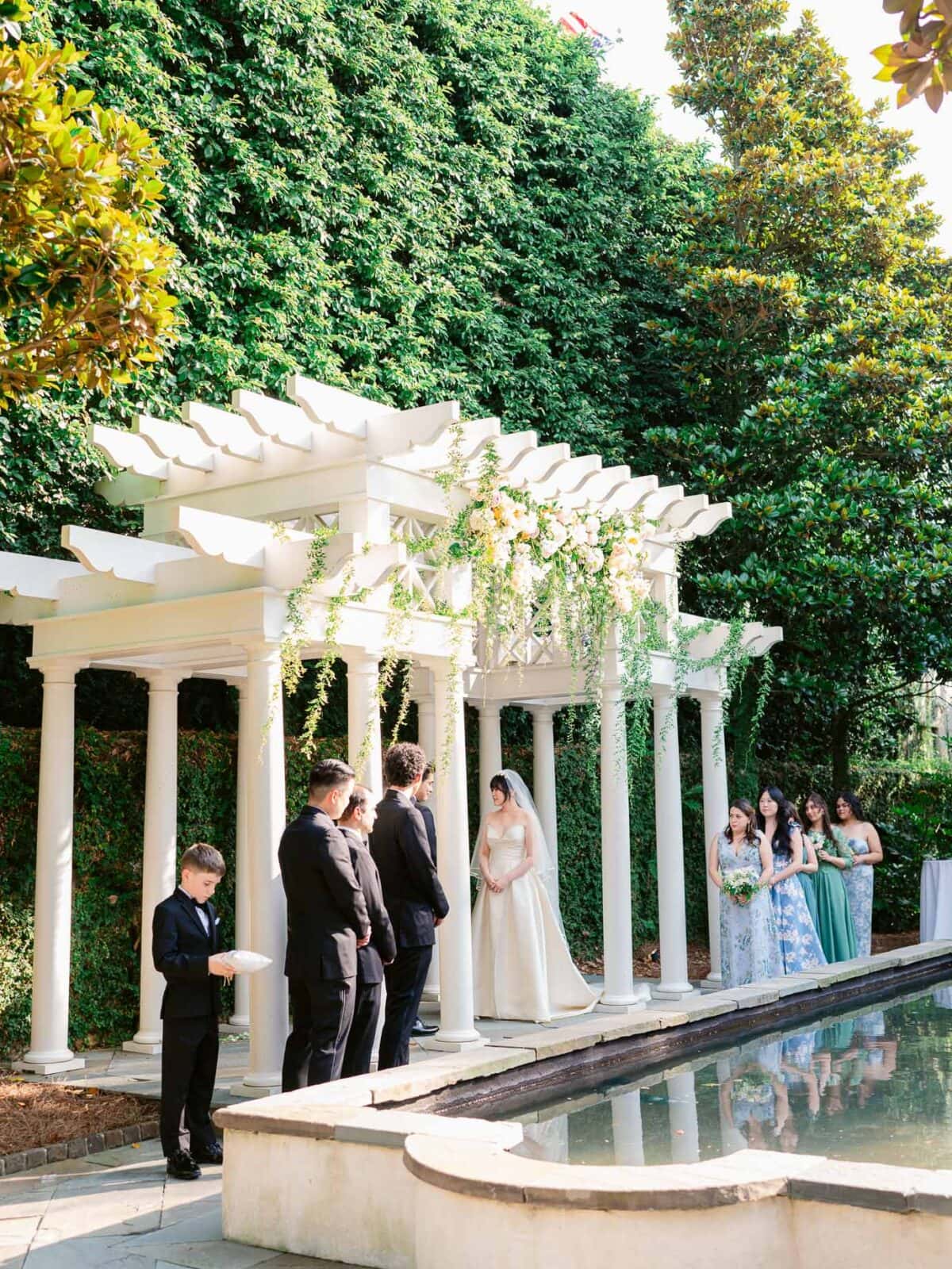 The William Aiken House Wedding Venue Charleston Weddings SC The William Aiken House Wedding Venue Charleston Weddings SC