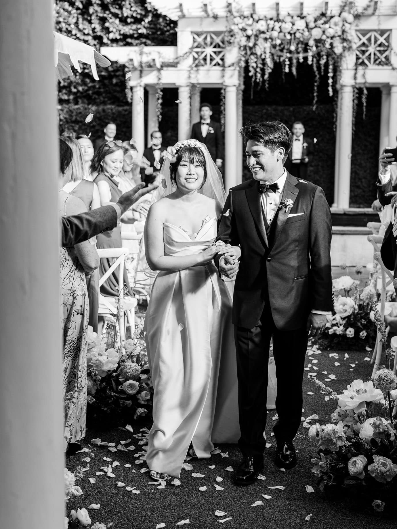 The William Aiken House | Charleston Wedding and Event Venue