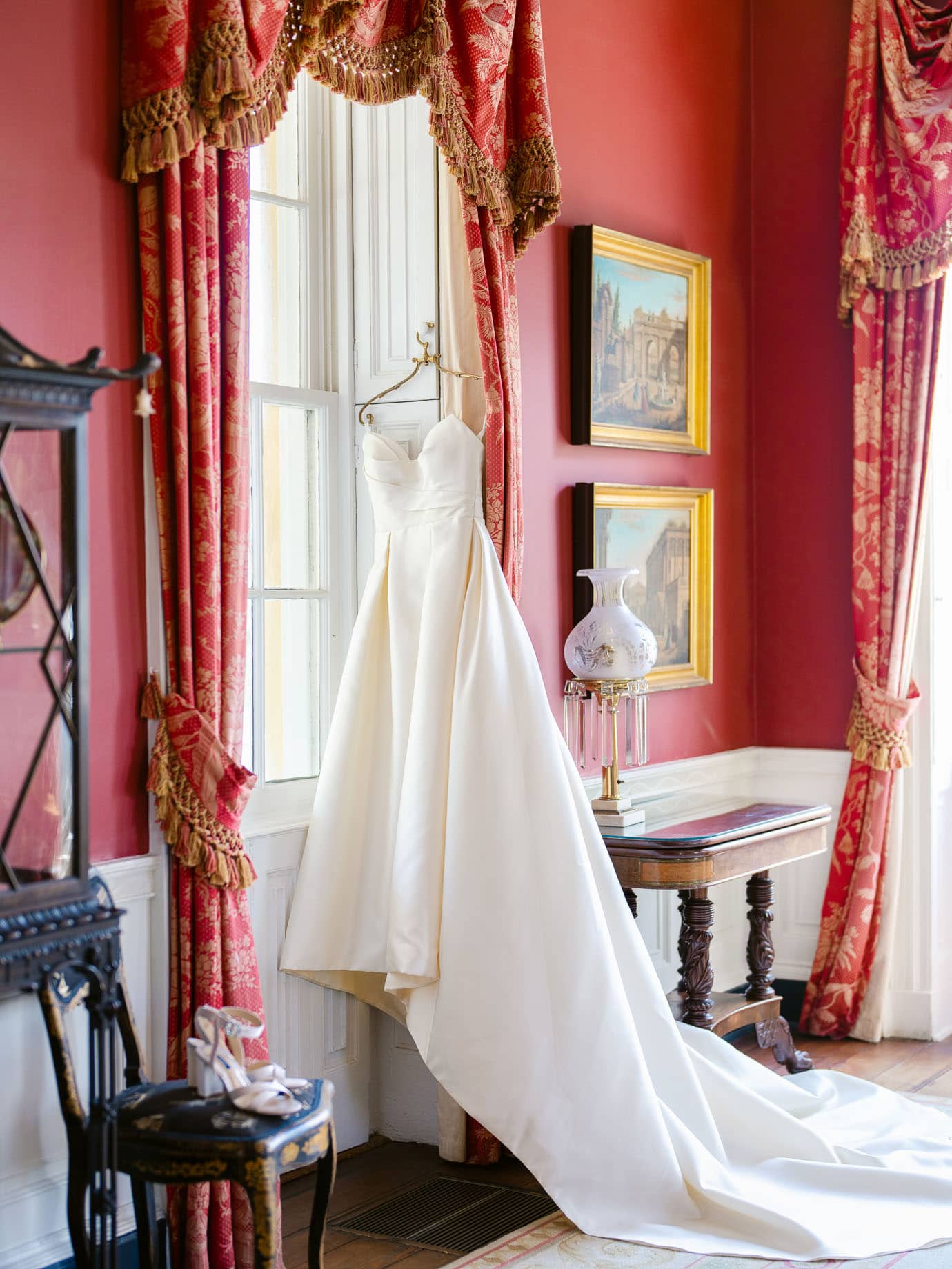 The William Aiken House | Charleston Wedding and Event Venue