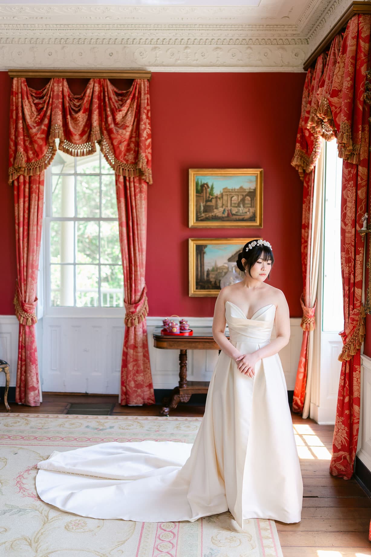 The William Aiken House | Charleston Wedding and Event Venue