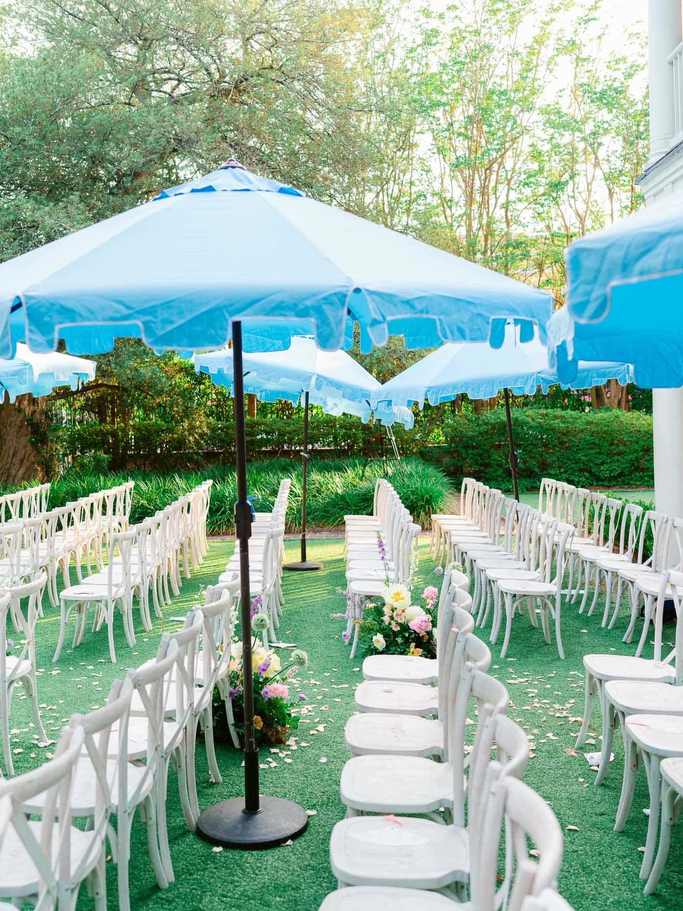 The William Aiken House | Charleston Wedding and Event Venue