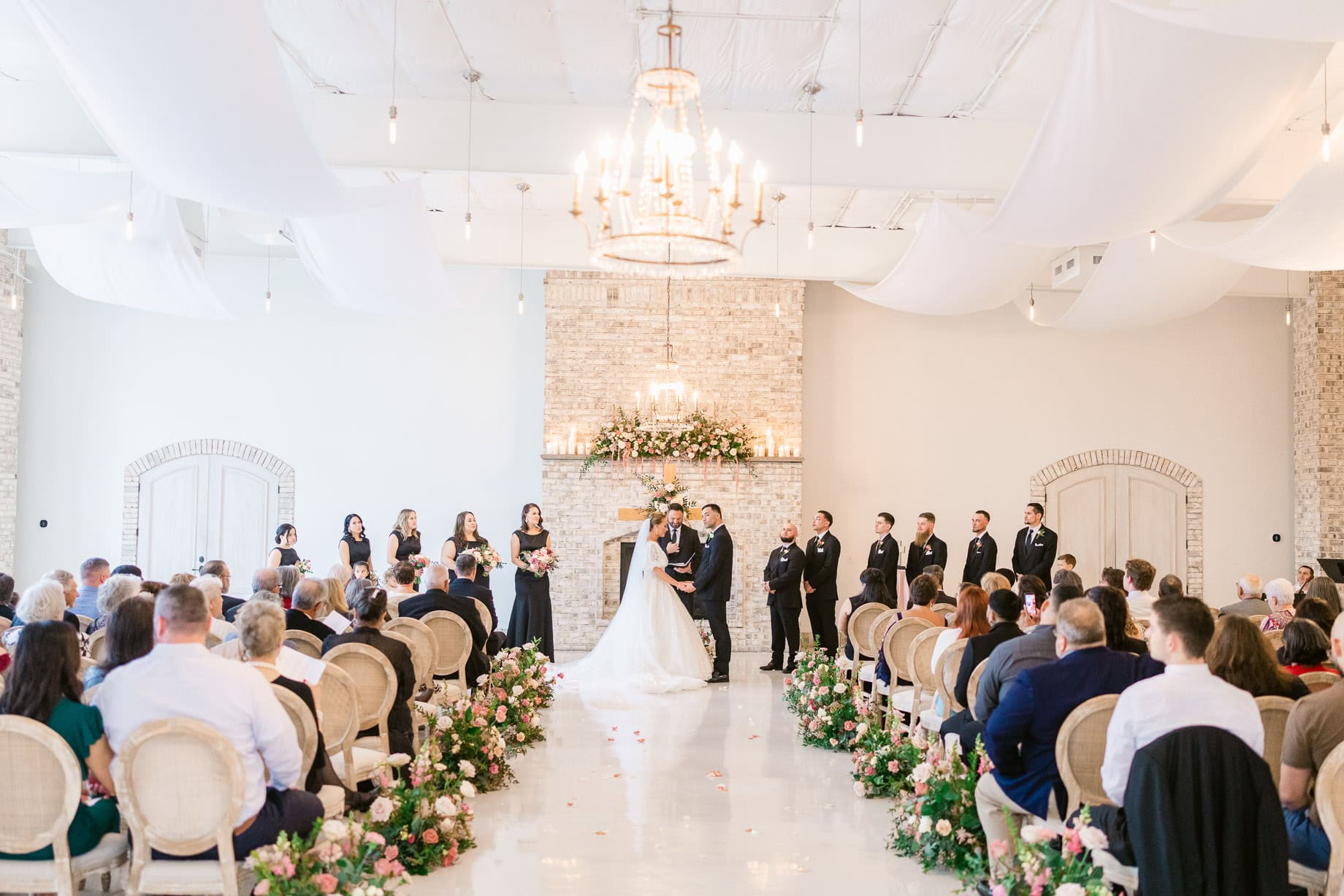 Wrightsville Manor | Best Wedding Venue in Wilmington, NC