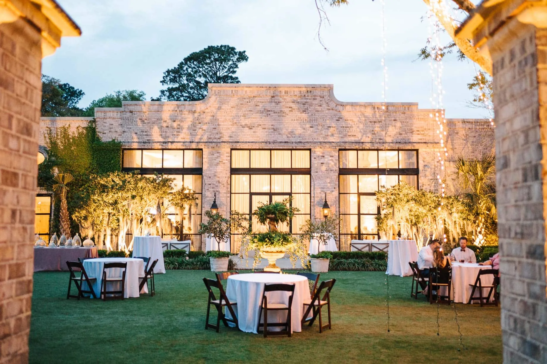 Wrightsville Manor | Best Wedding Venue in Wilmington, NC