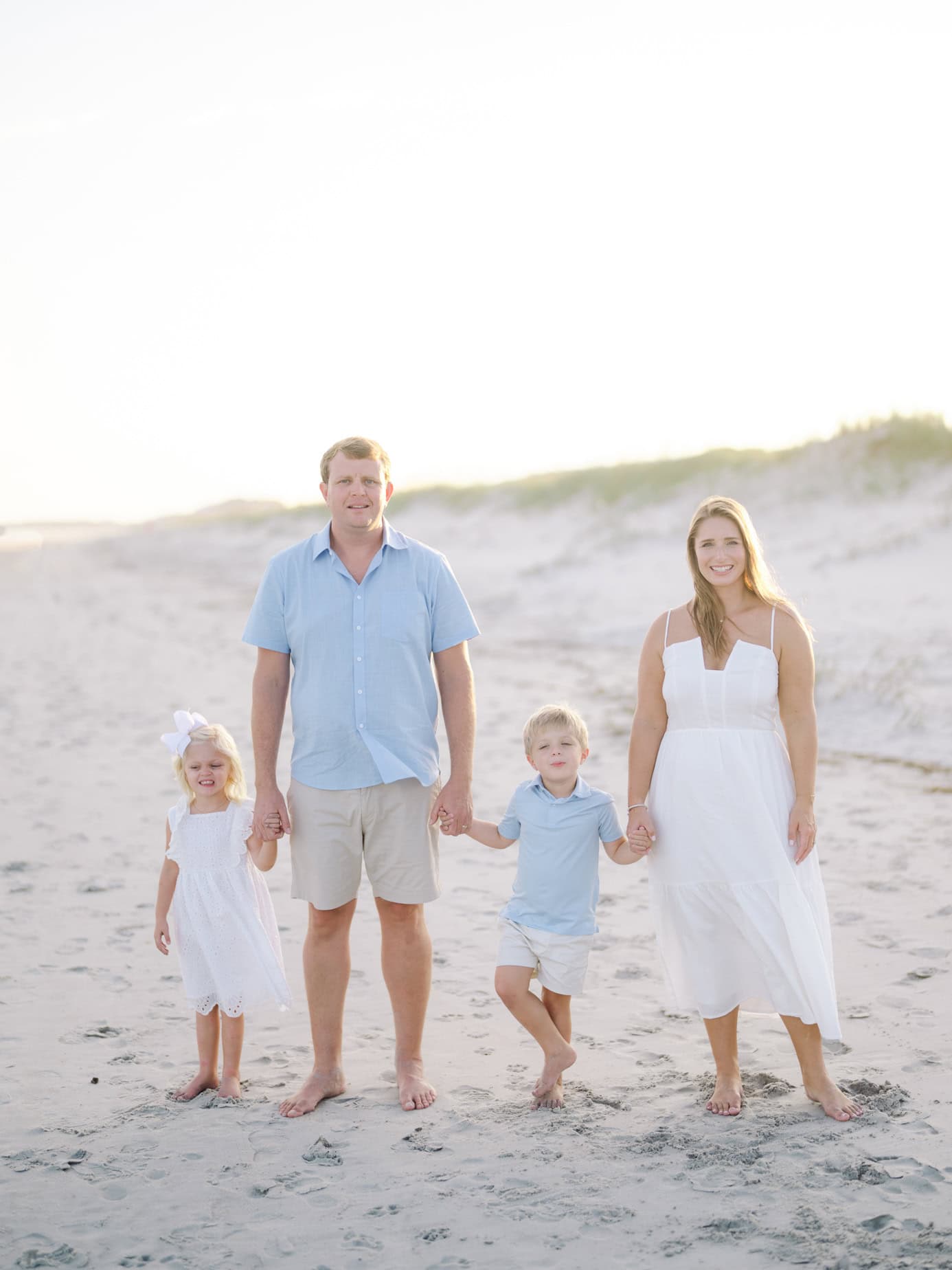 Myrtle Beach, South Carolina Family Photography -1