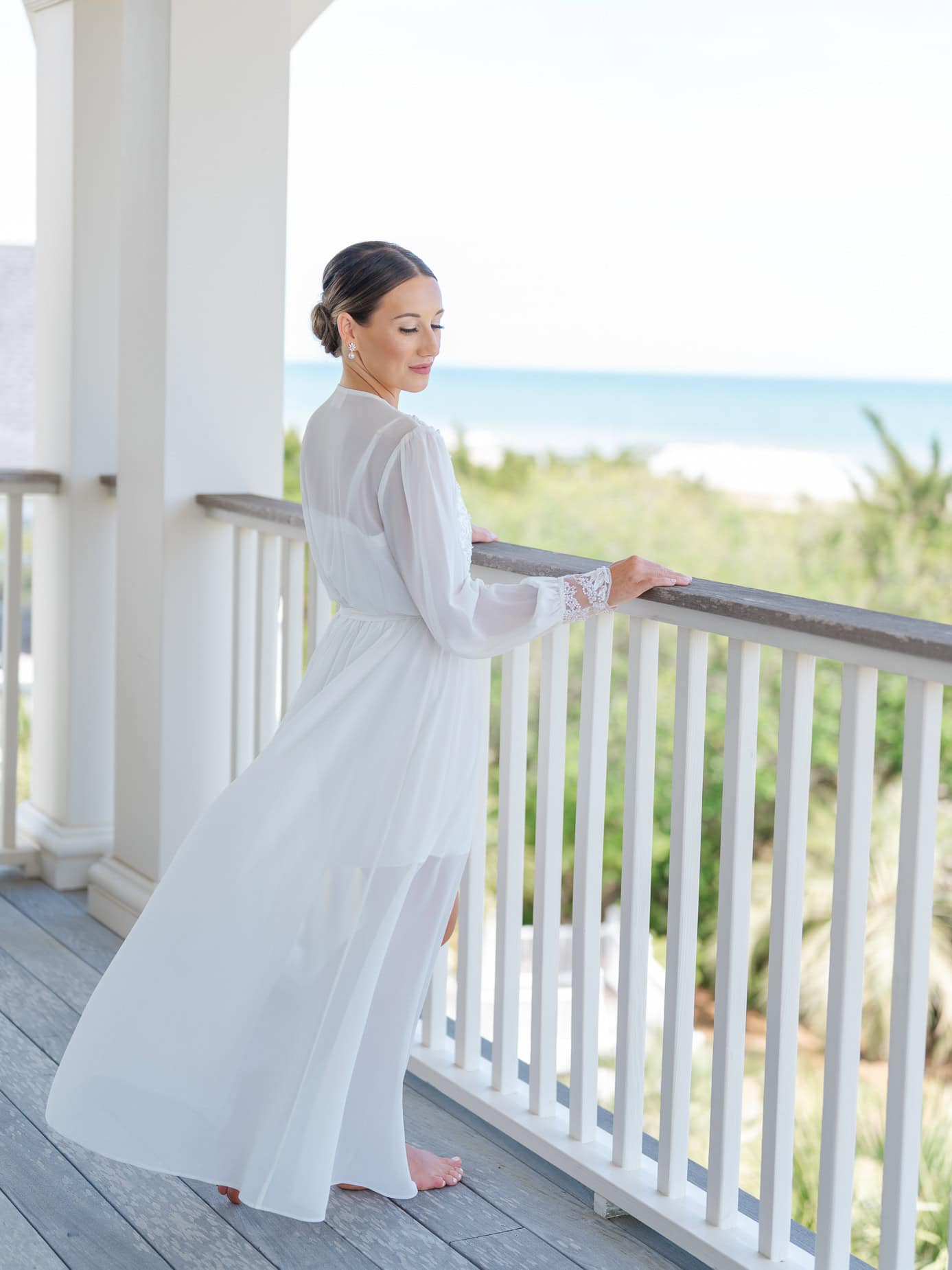 Debordieu Wedding on Pawleys Island