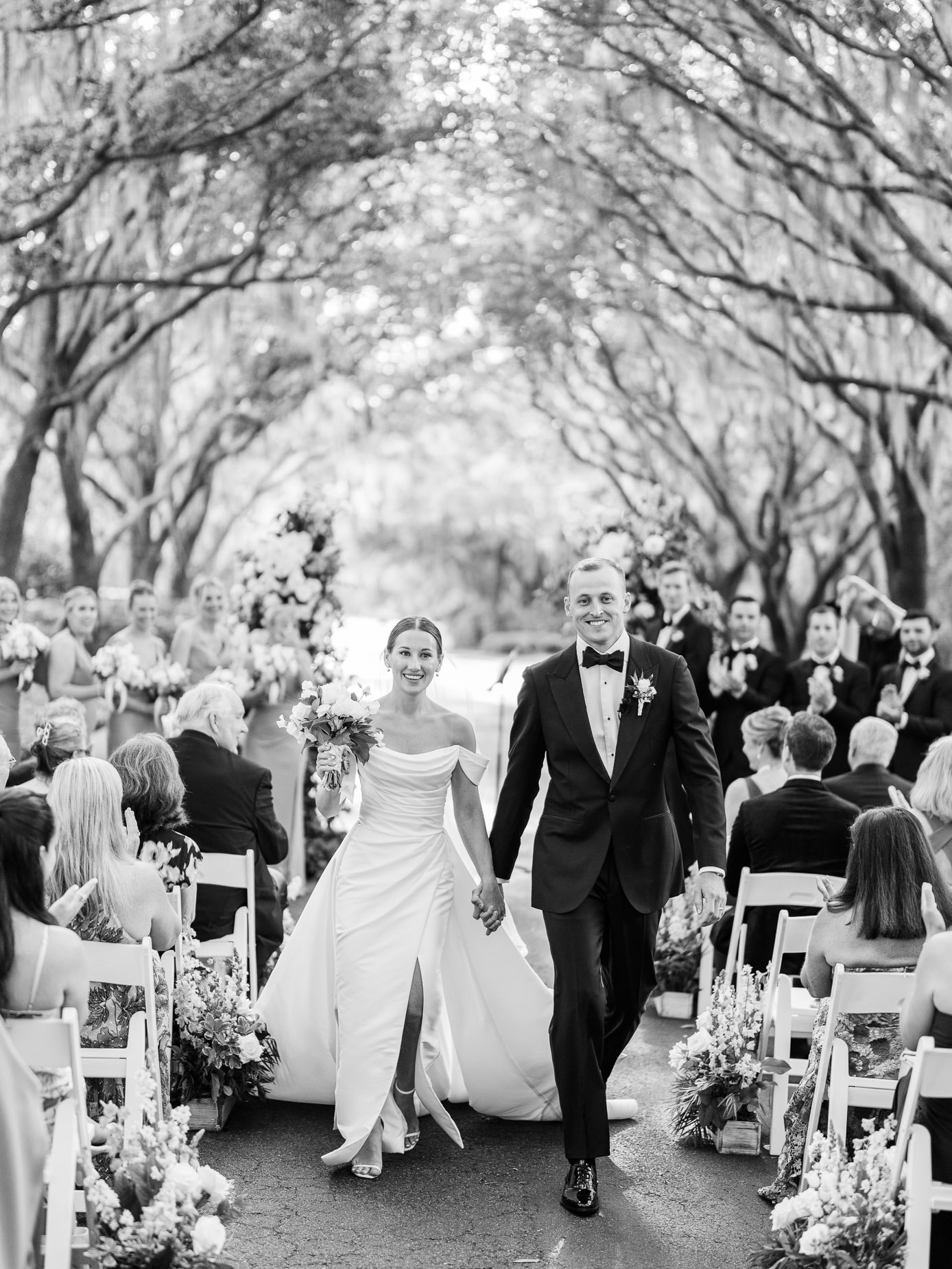 Debordieu Wedding on Pawleys Island