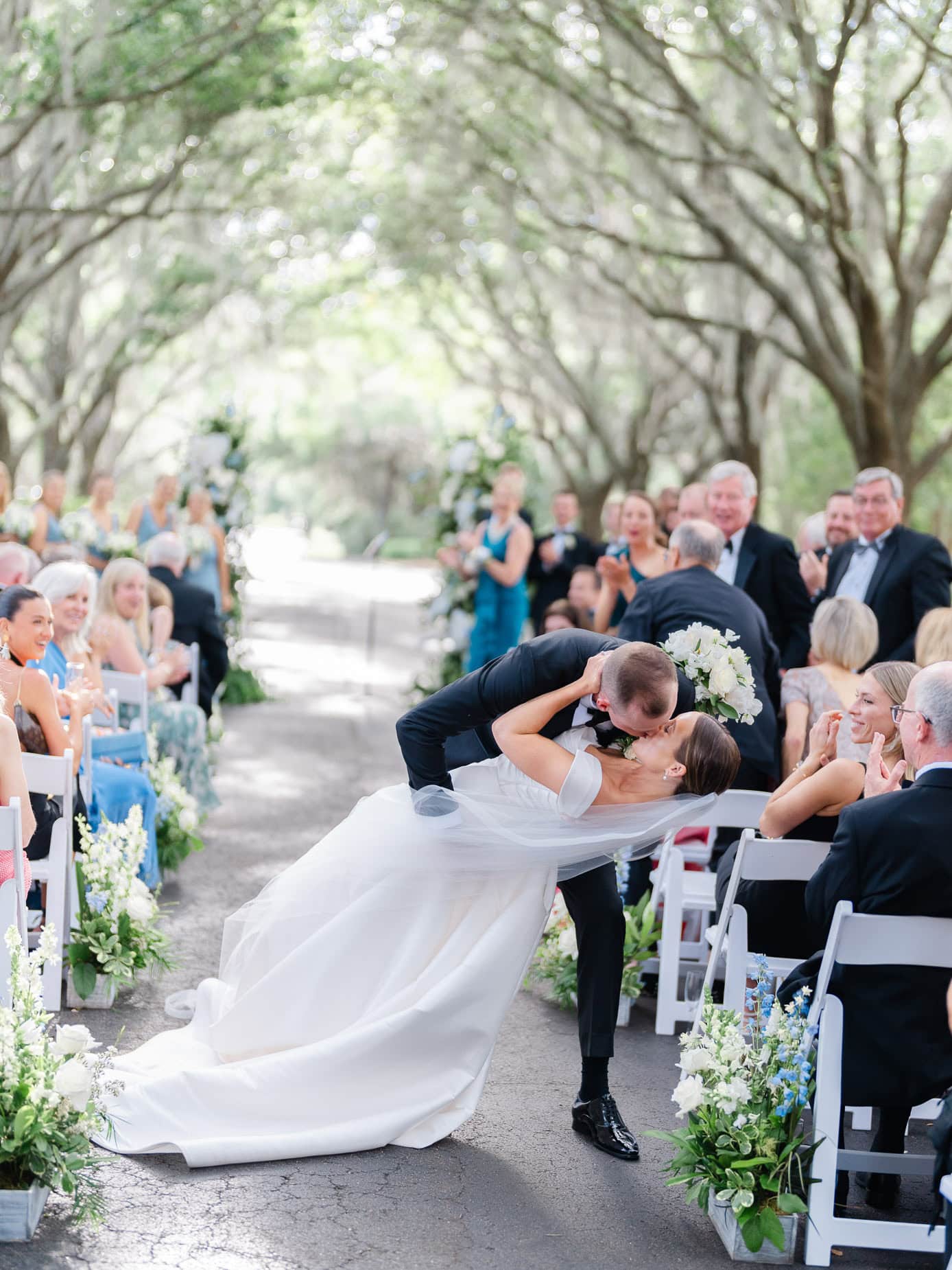 Debordieu Wedding on Pawleys Island