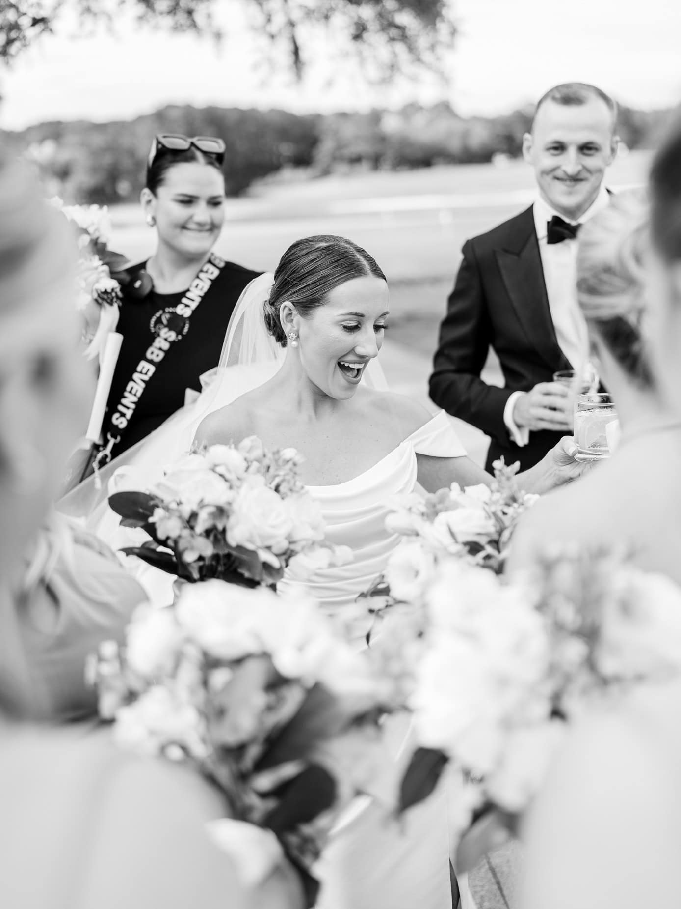 Debordieu Wedding on Pawleys Island