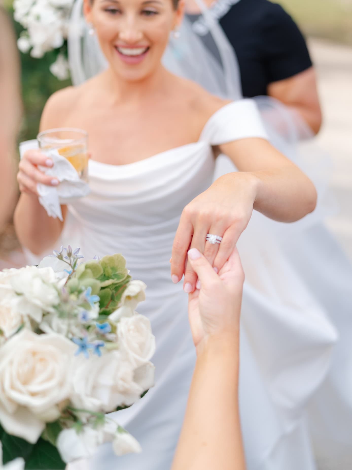 Debordieu Wedding on Pawleys Island