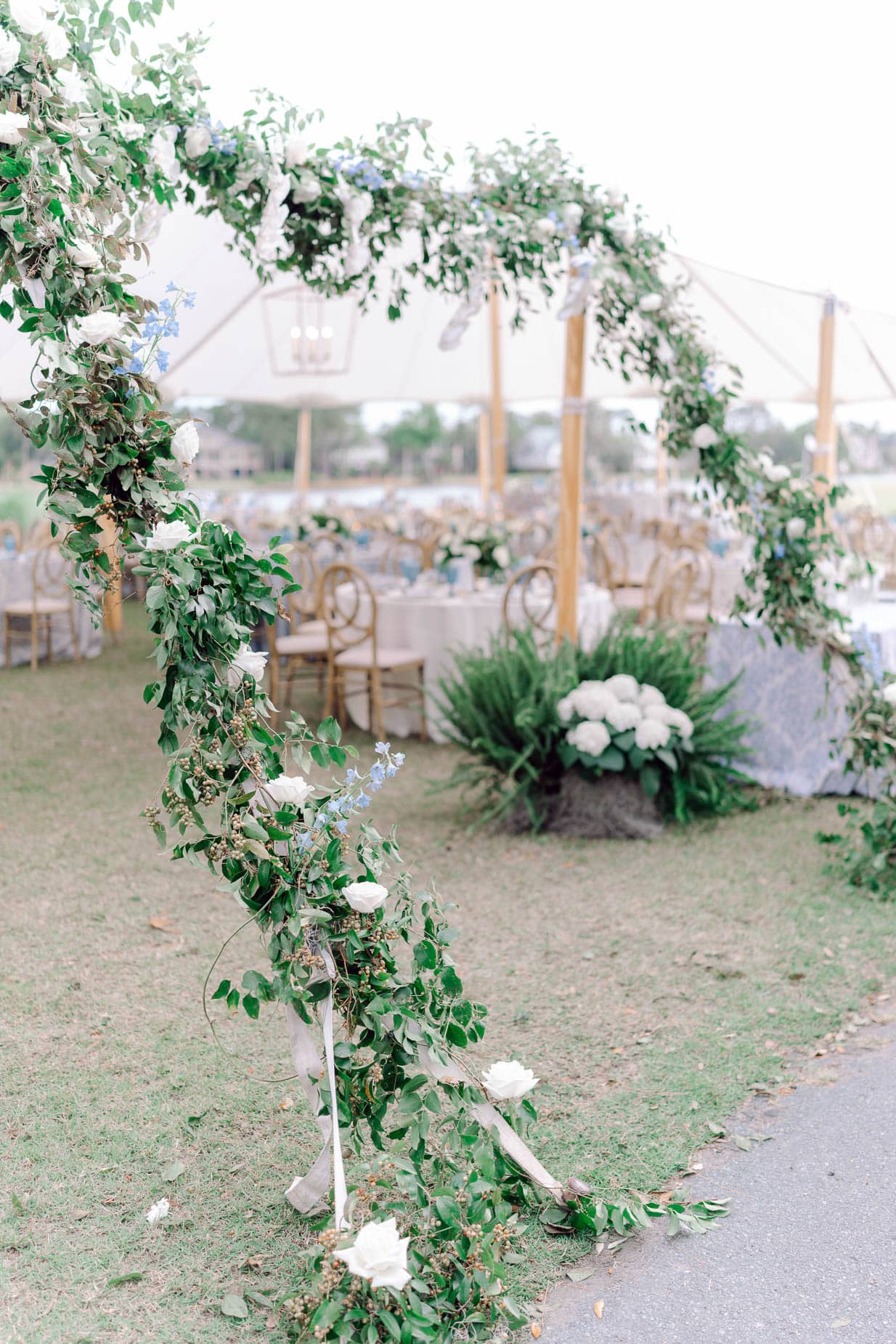 Debordieu Wedding on Pawleys Island