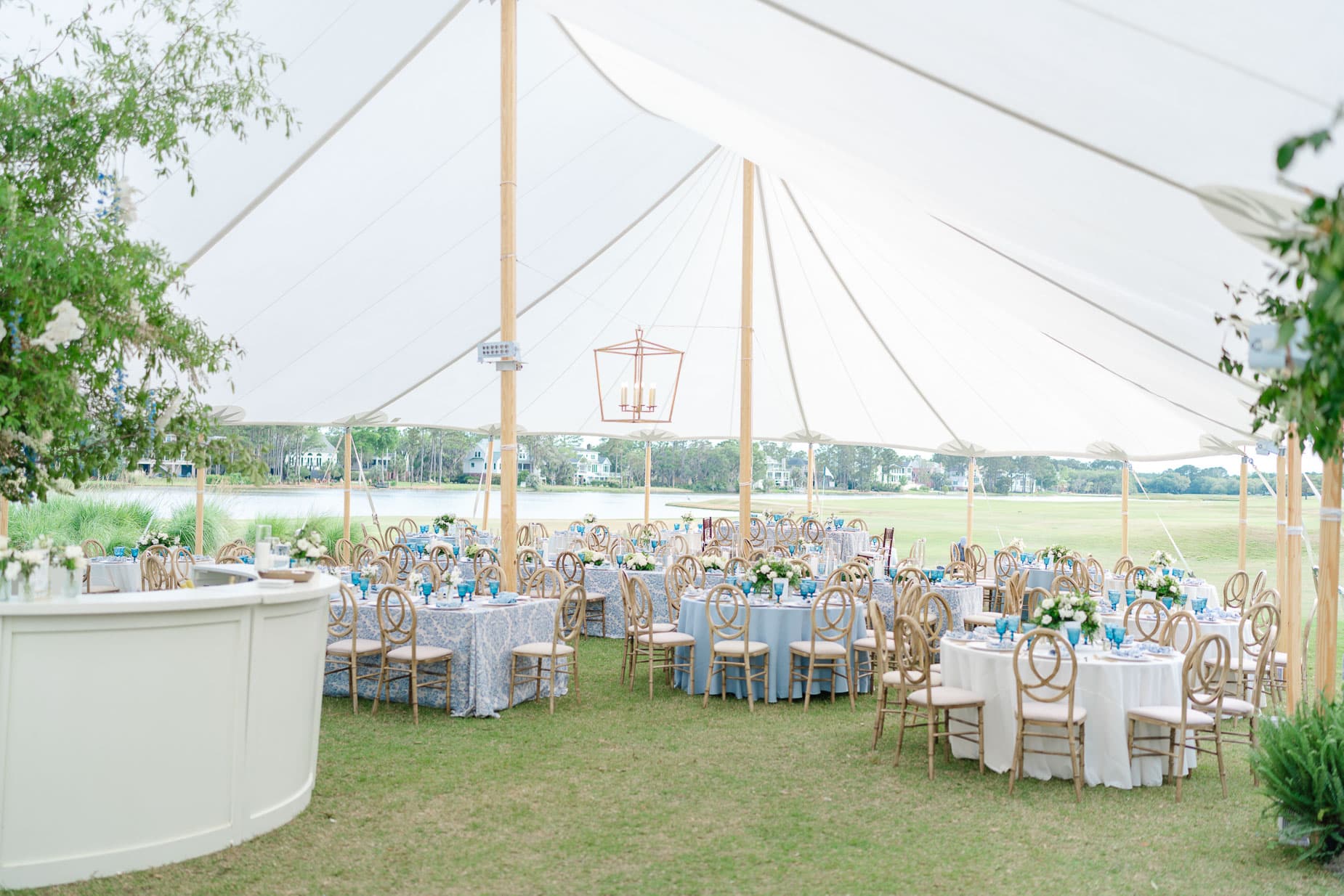 Debordieu Wedding on Pawleys Island