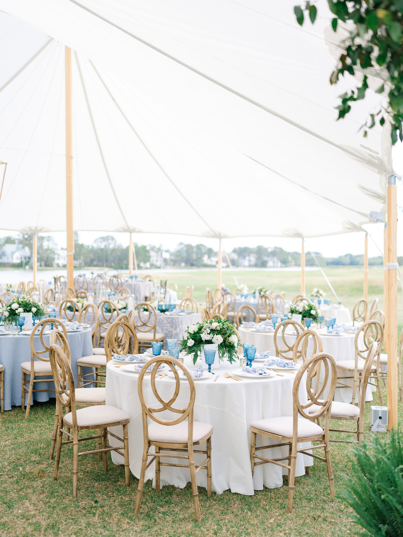 Debordieu Wedding on Pawleys Island