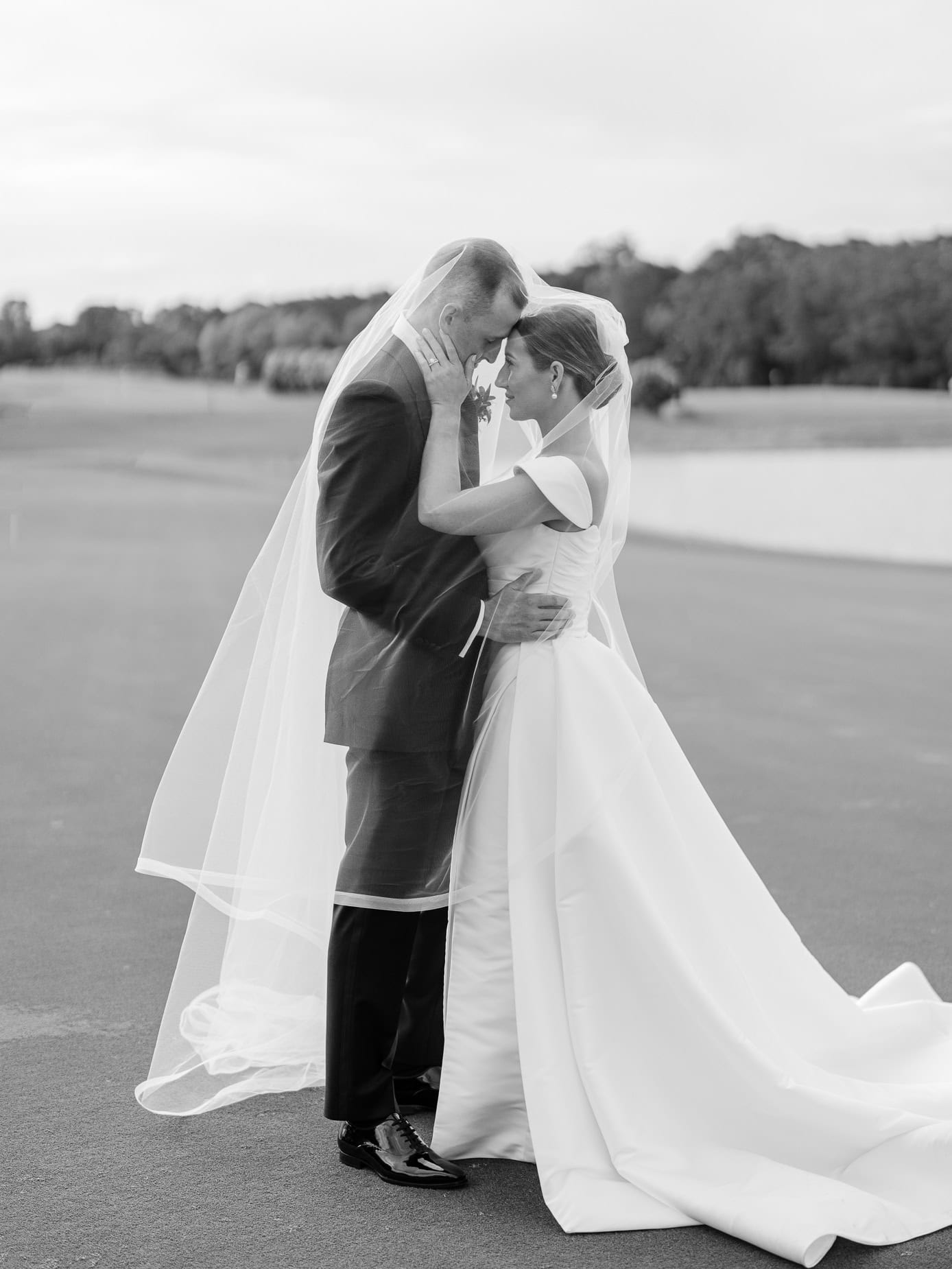 Debordieu Wedding on Pawleys Island