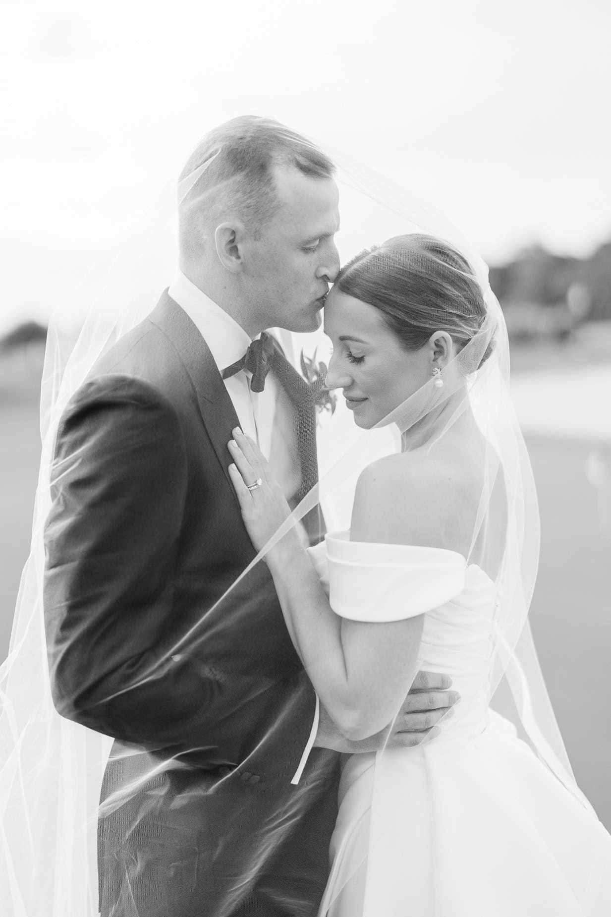 Debordieu Wedding on Pawleys Island