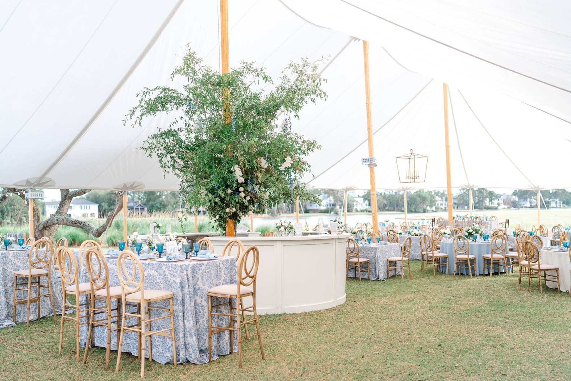 Debordieu Wedding on Pawleys Island