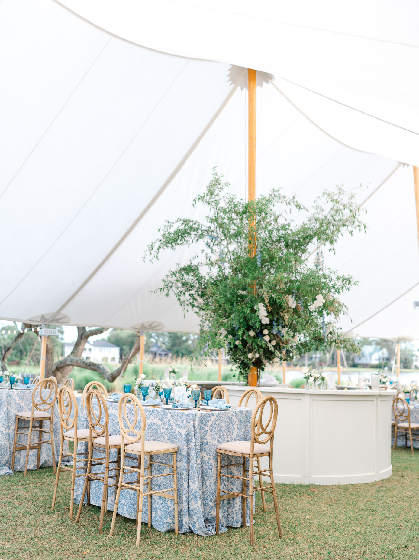 Debordieu Wedding on Pawleys Island