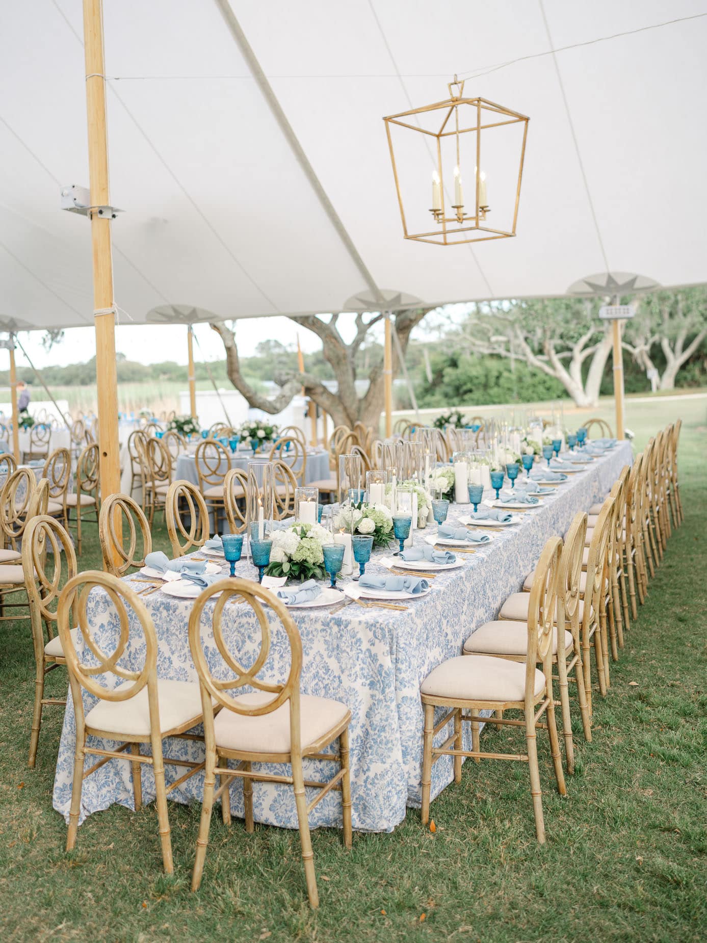 Debordieu Wedding on Pawleys Island