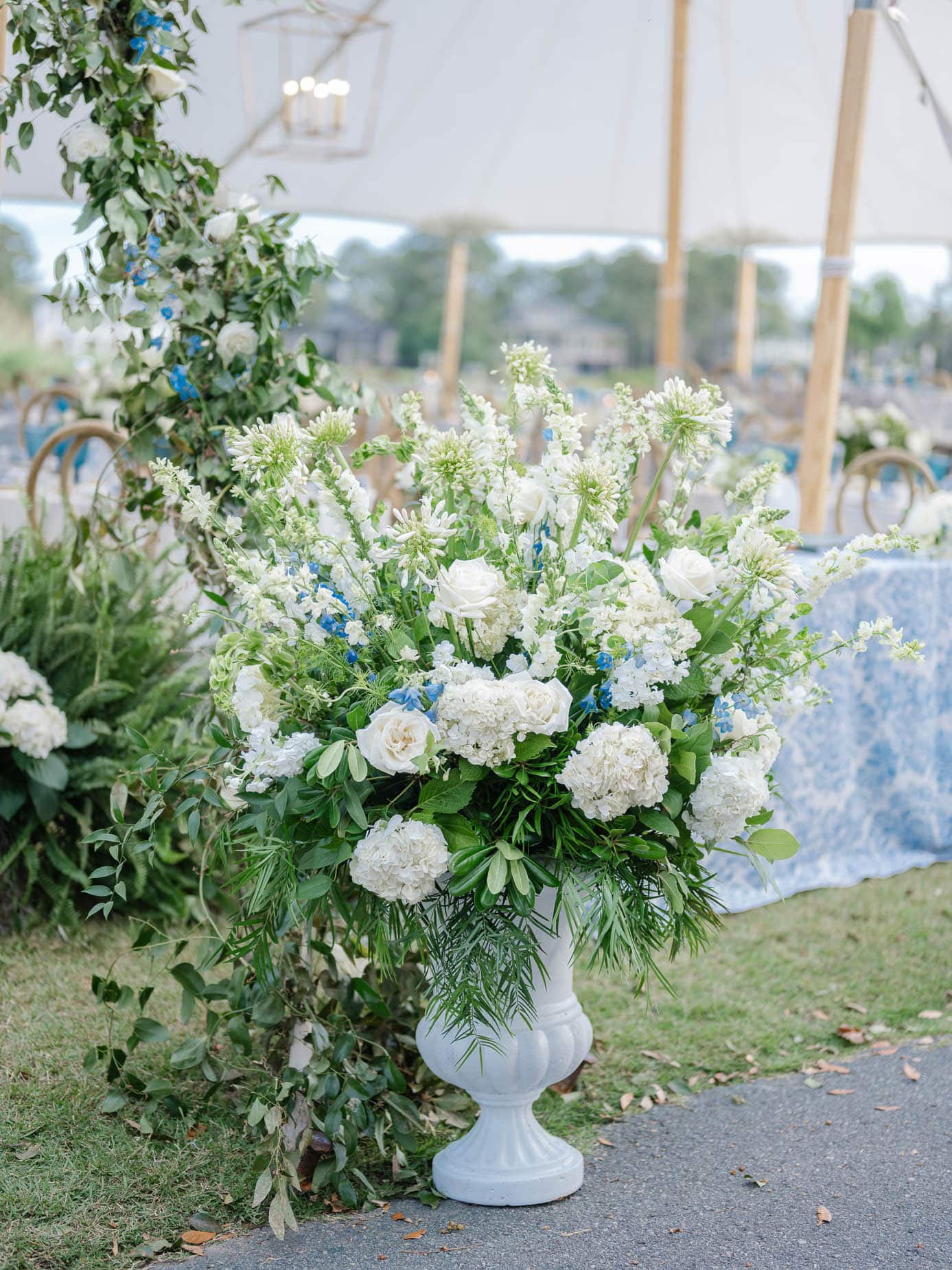 Debordieu Wedding on Pawleys Island