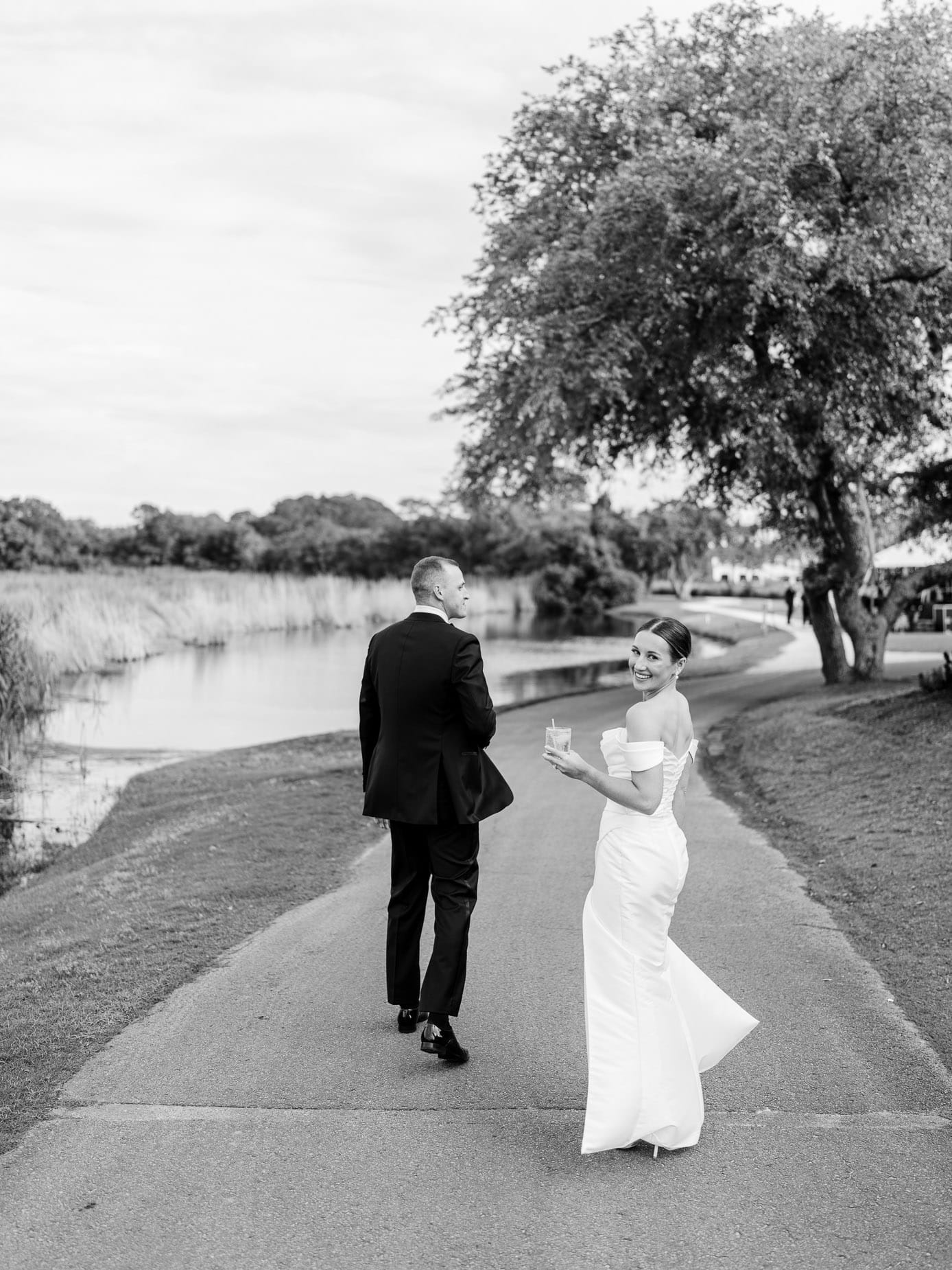 Debordieu Wedding on Pawleys Island