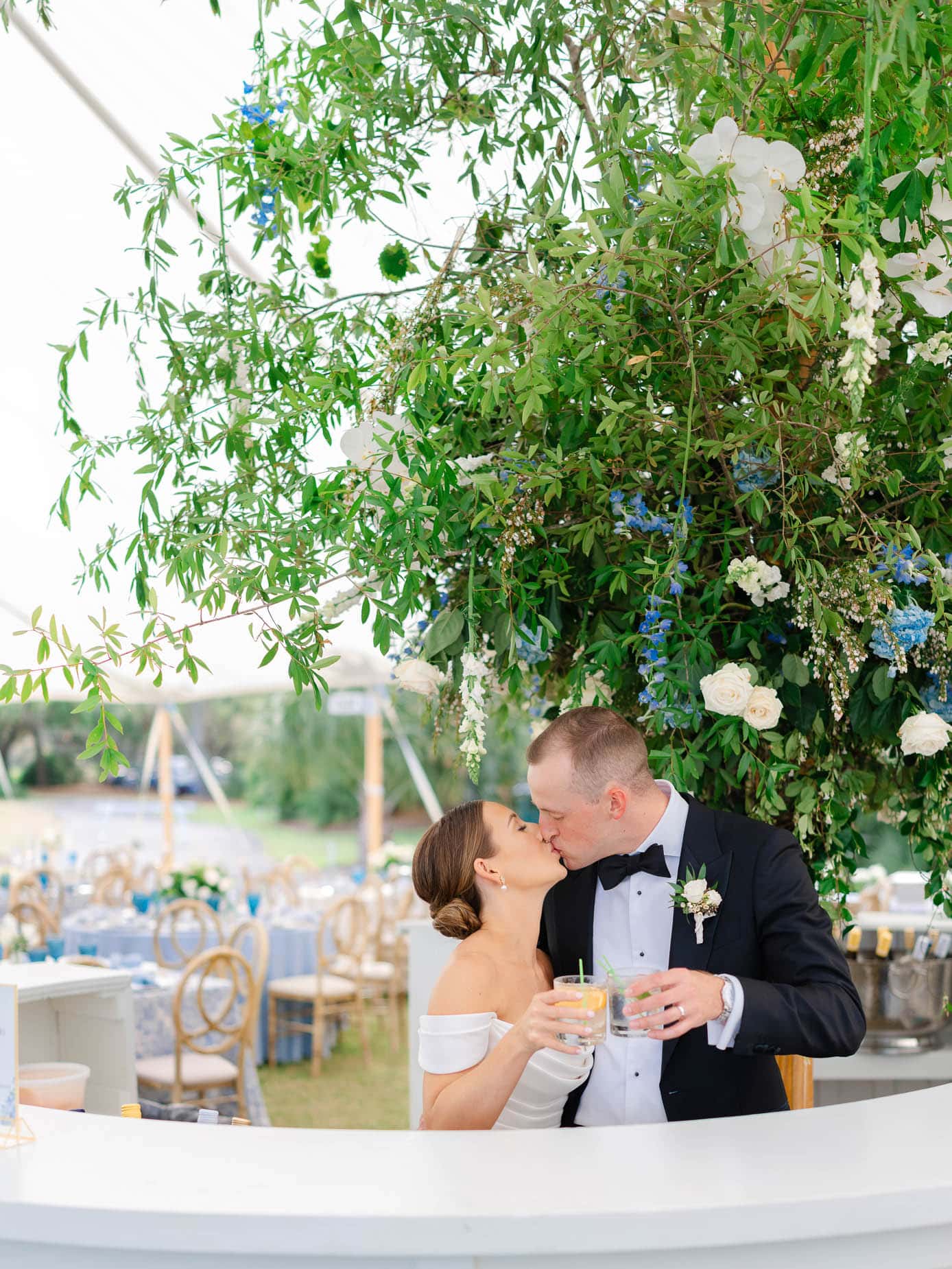 Debordieu Wedding on Pawleys Island