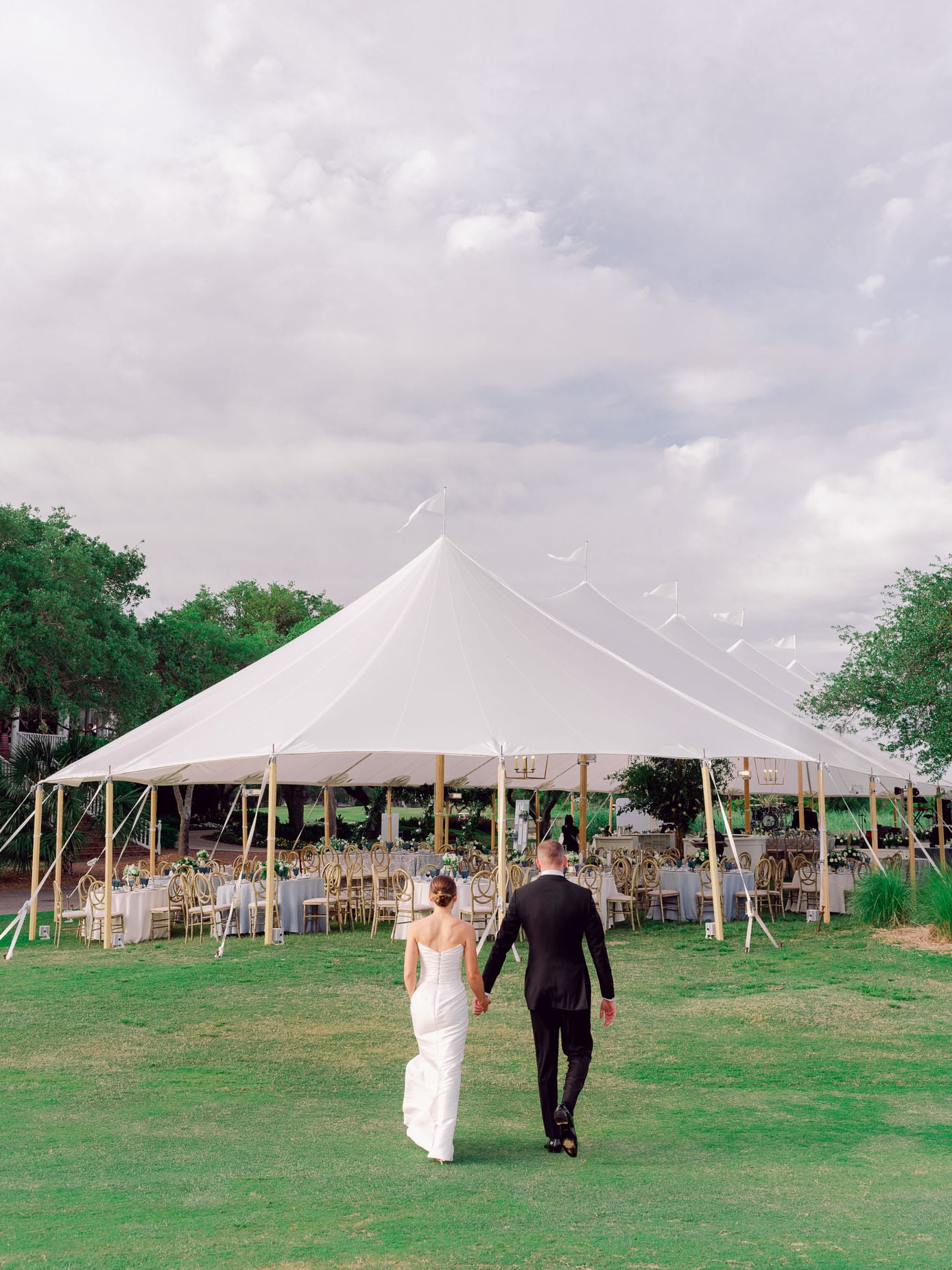 Debordieu Wedding on Pawleys Island