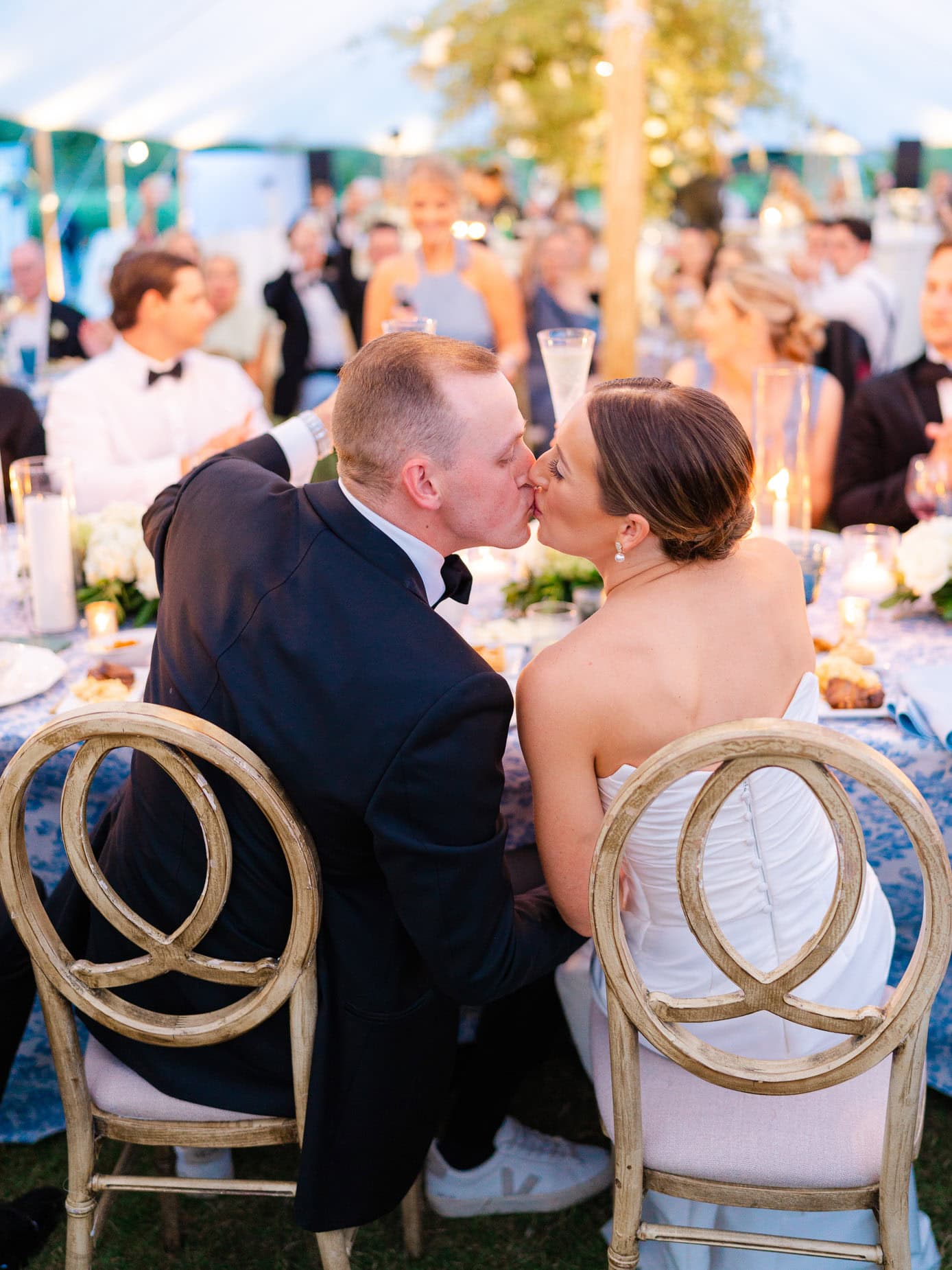 Debordieu Wedding on Pawleys Island