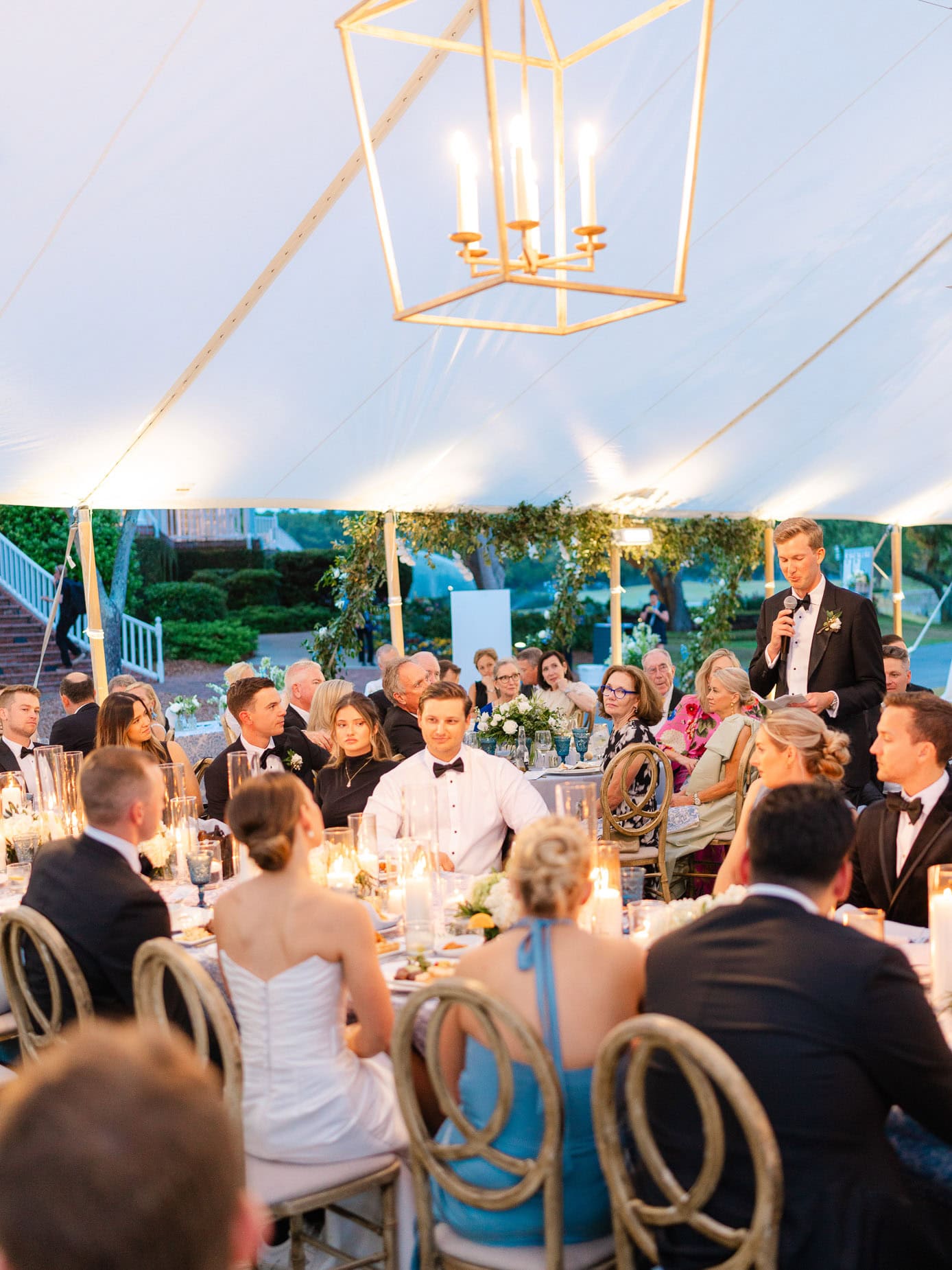 Debordieu Wedding on Pawleys Island