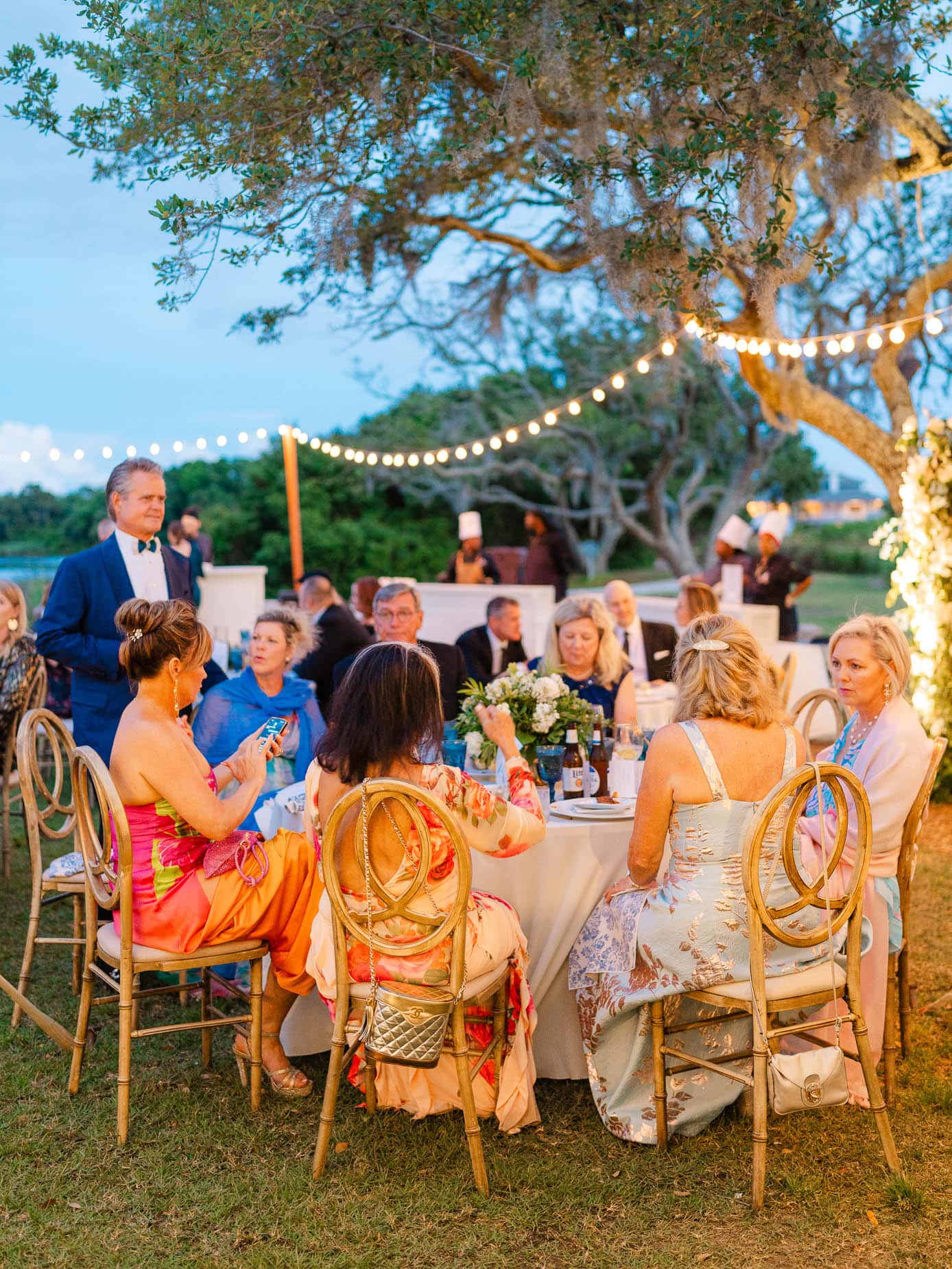 Debordieu Wedding on Pawleys Island