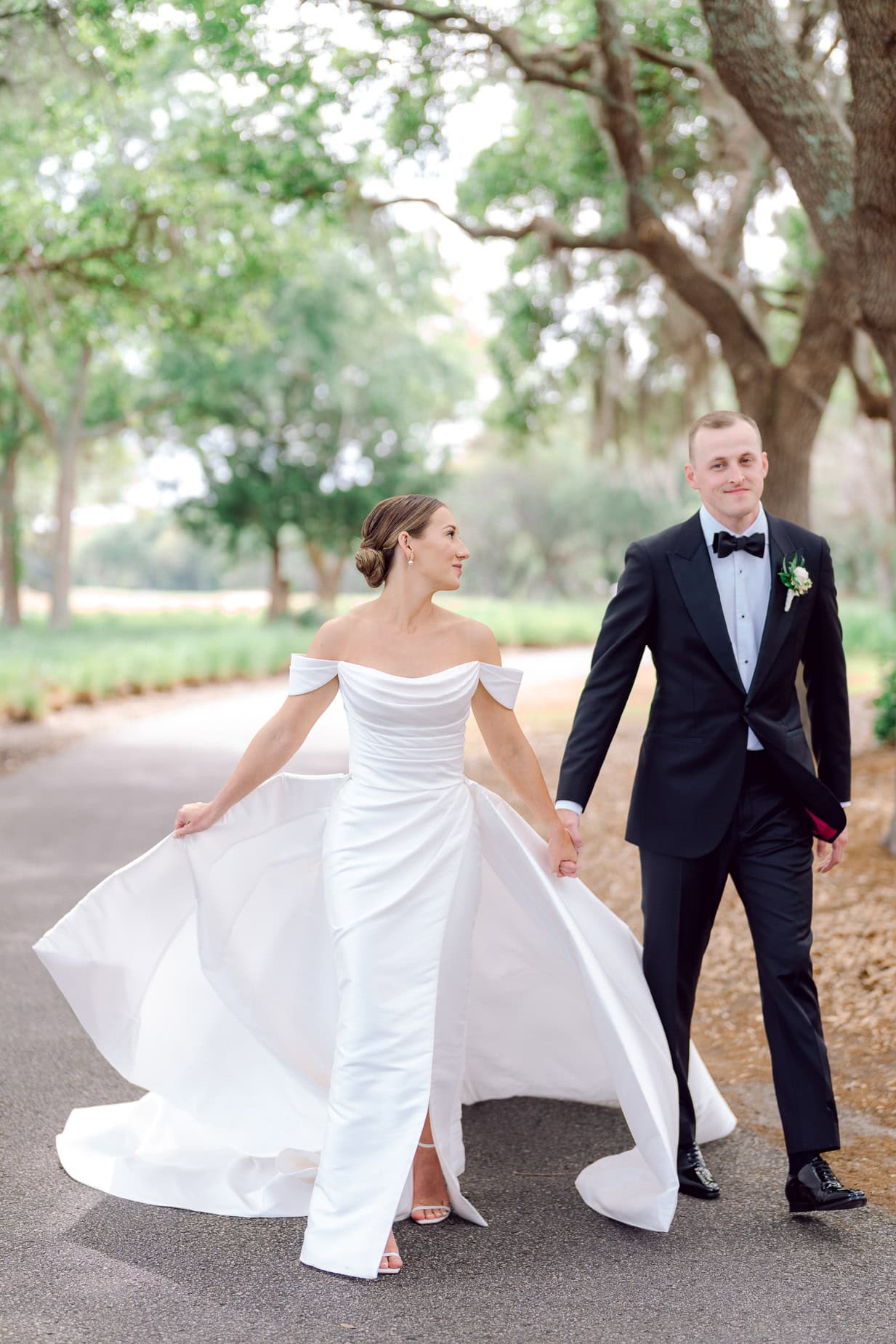 Debordieu Wedding on Pawleys Island