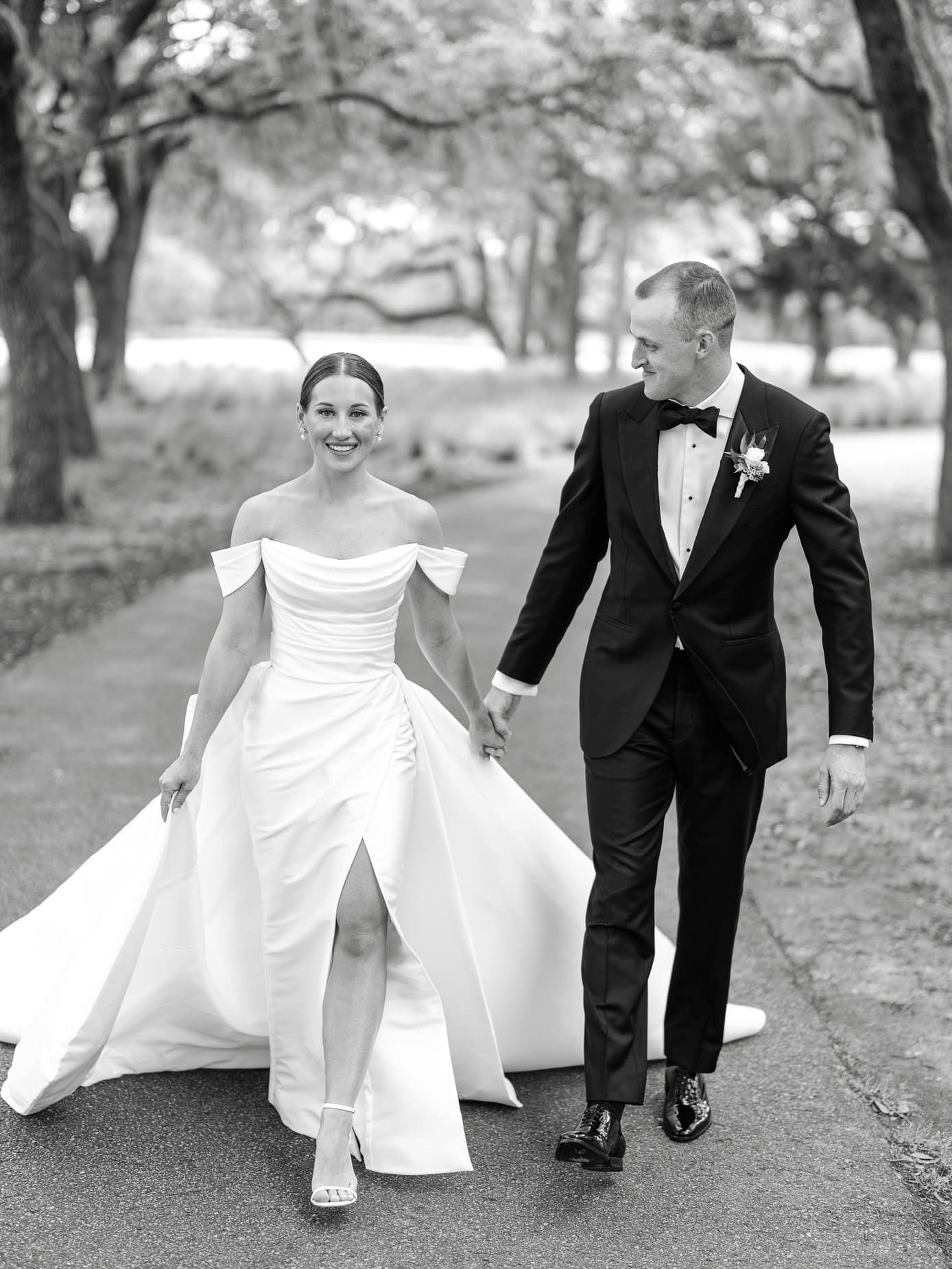 Debordieu Wedding on Pawleys Island