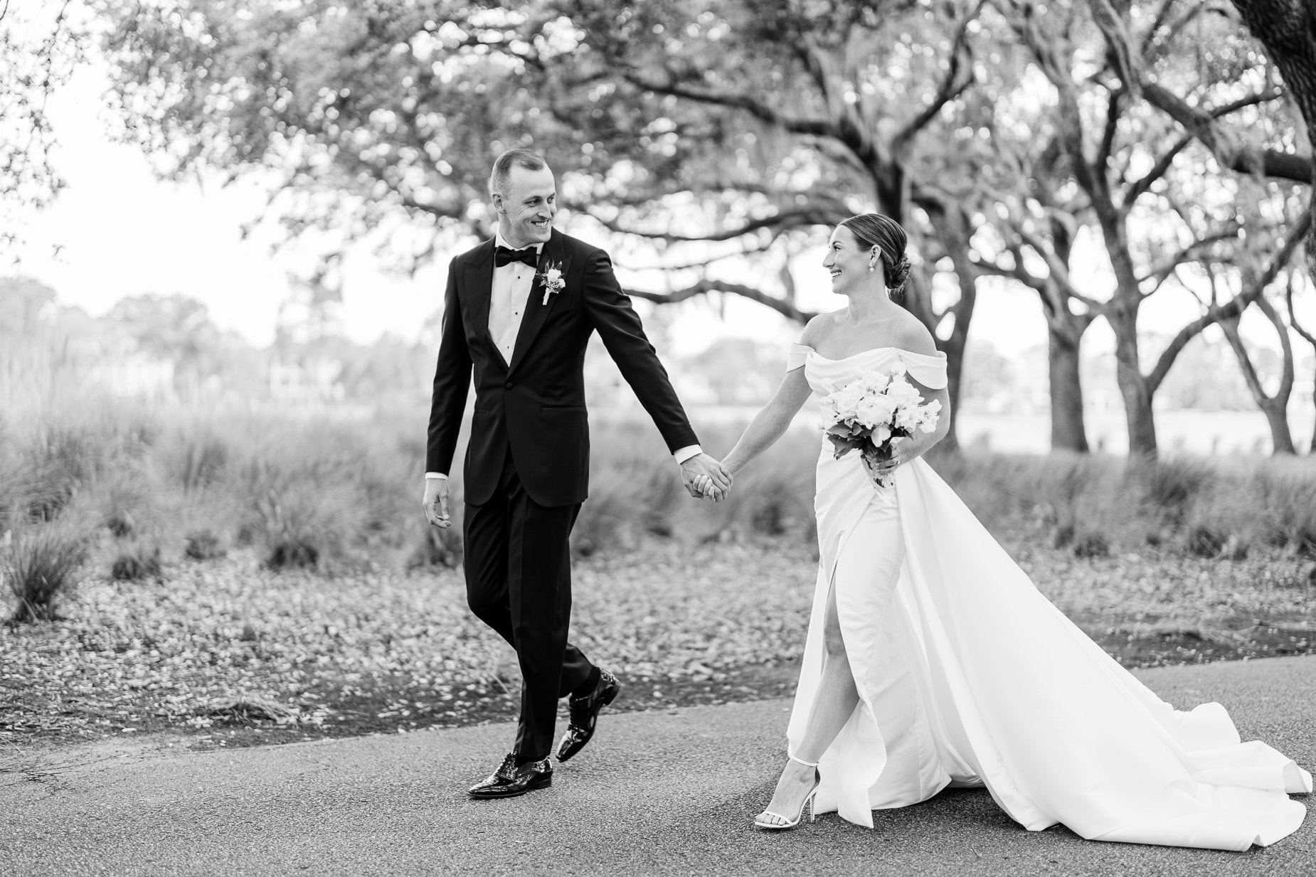 Debordieu Wedding on Pawleys Island