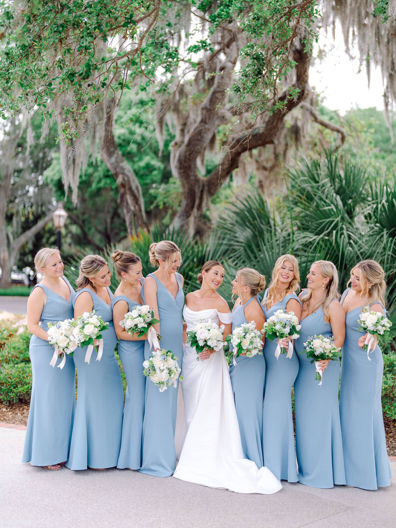 Debordieu Wedding on Pawleys Island