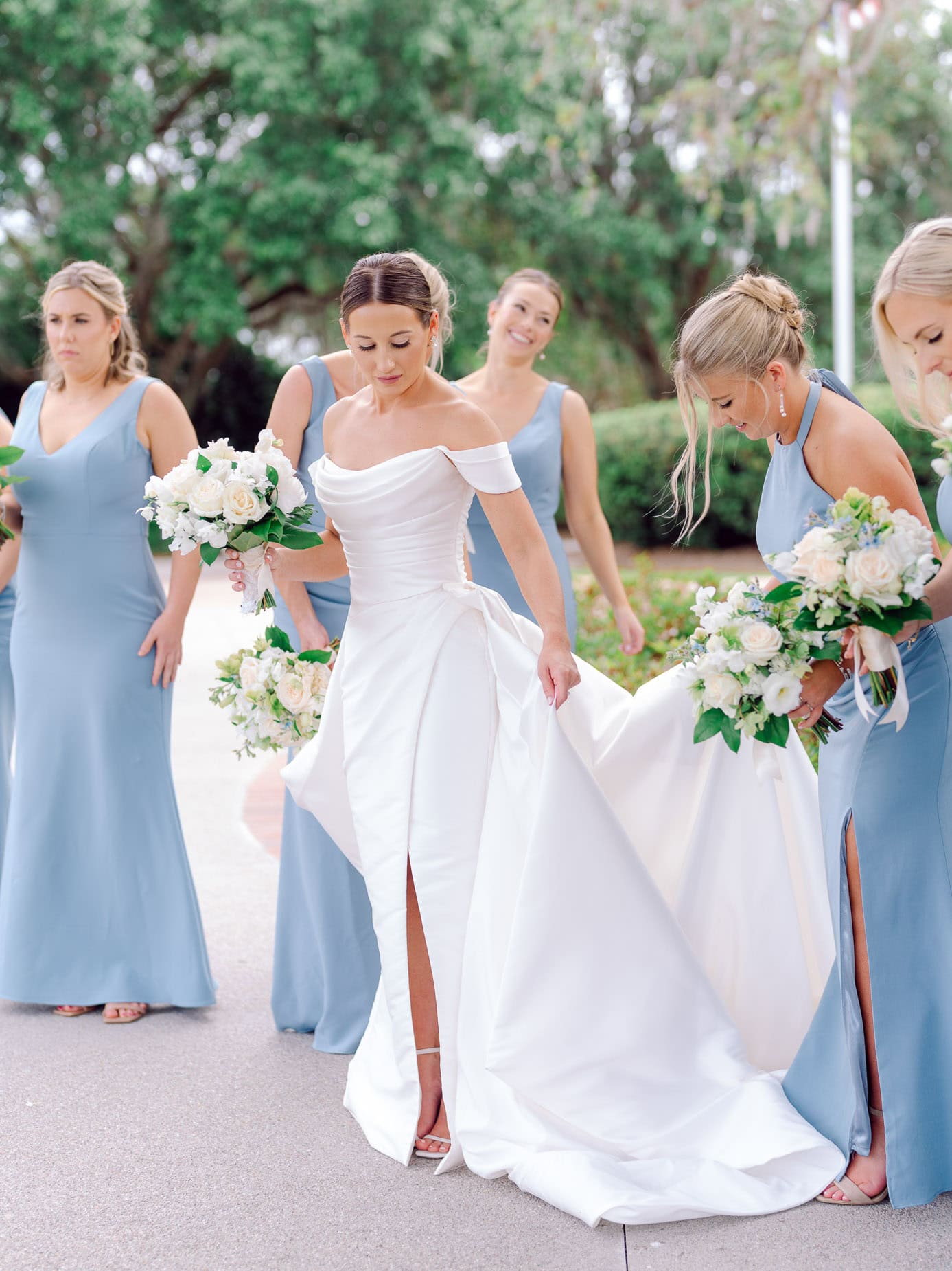 Debordieu Wedding on Pawleys Island