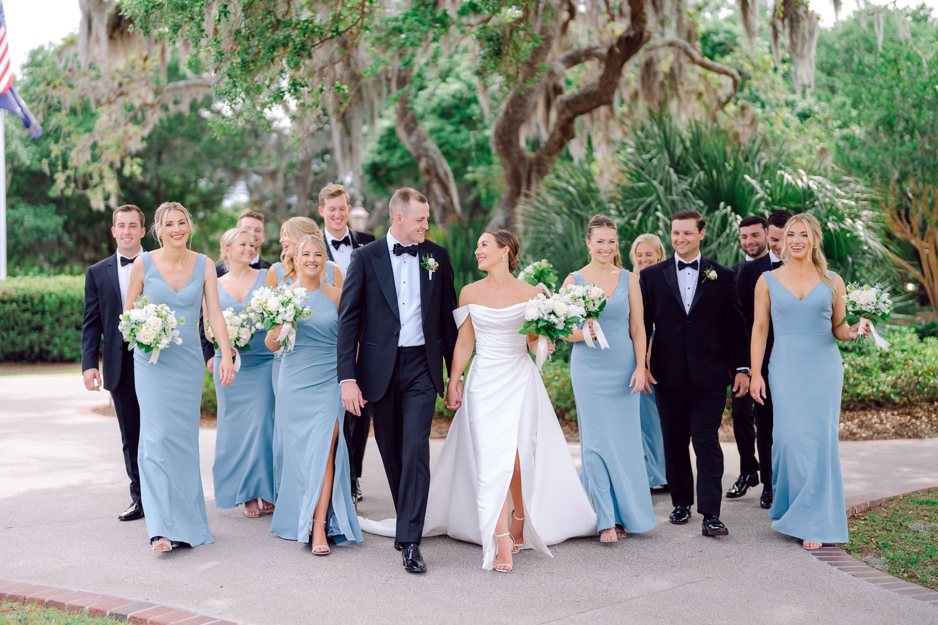 Debordieu Wedding on Pawleys Island