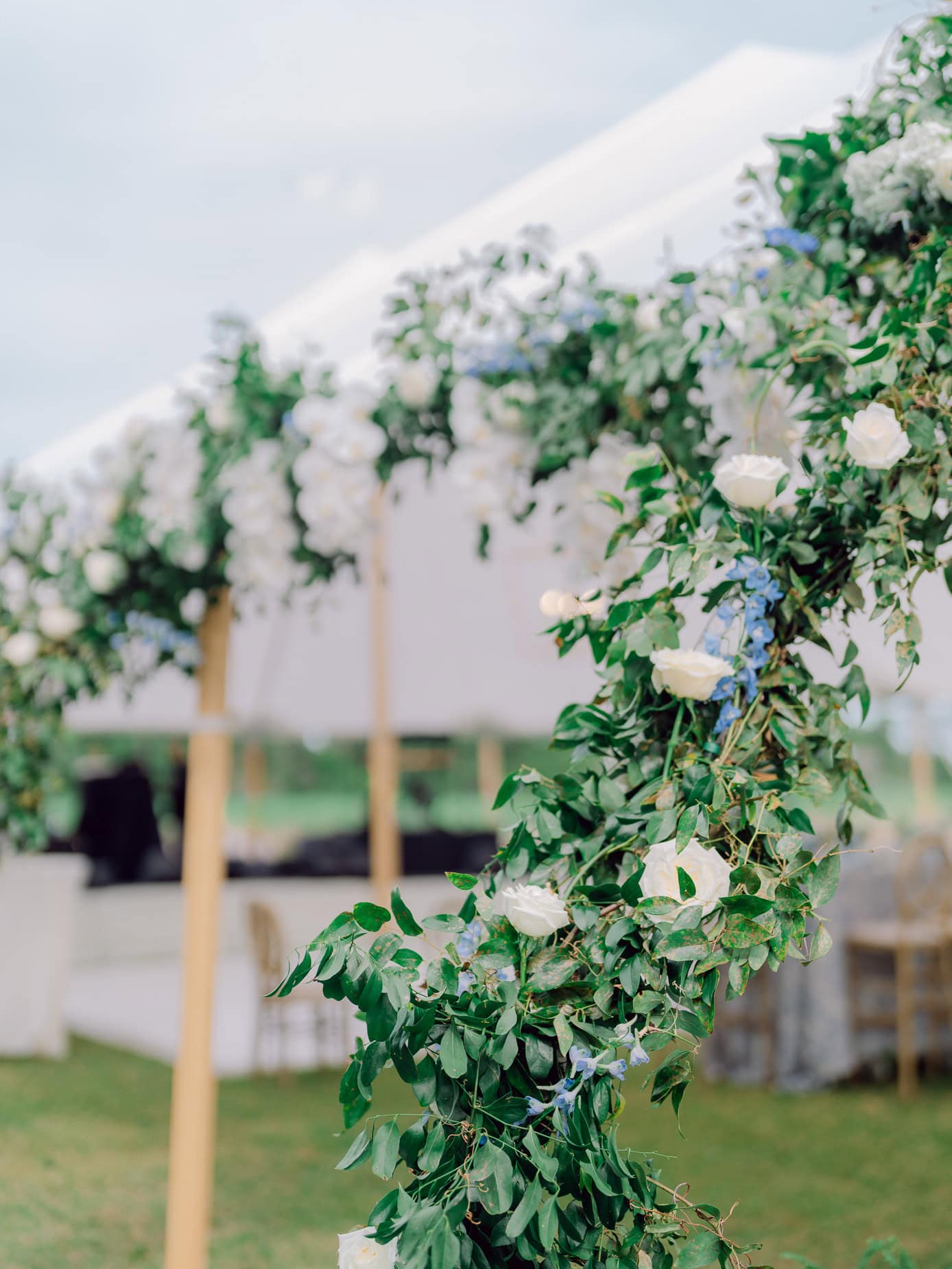 Debordieu Wedding on Pawleys Island