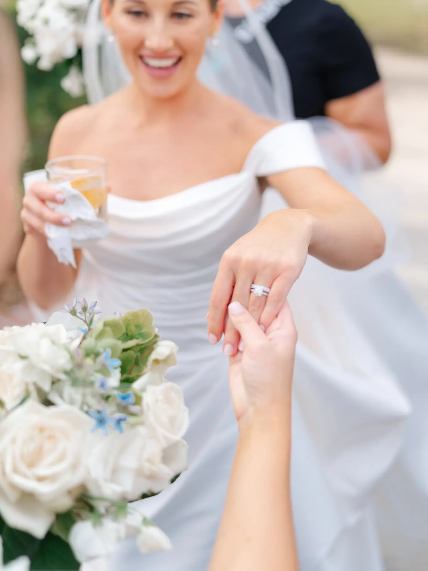 Debordieu Wedding on Pawleys Island