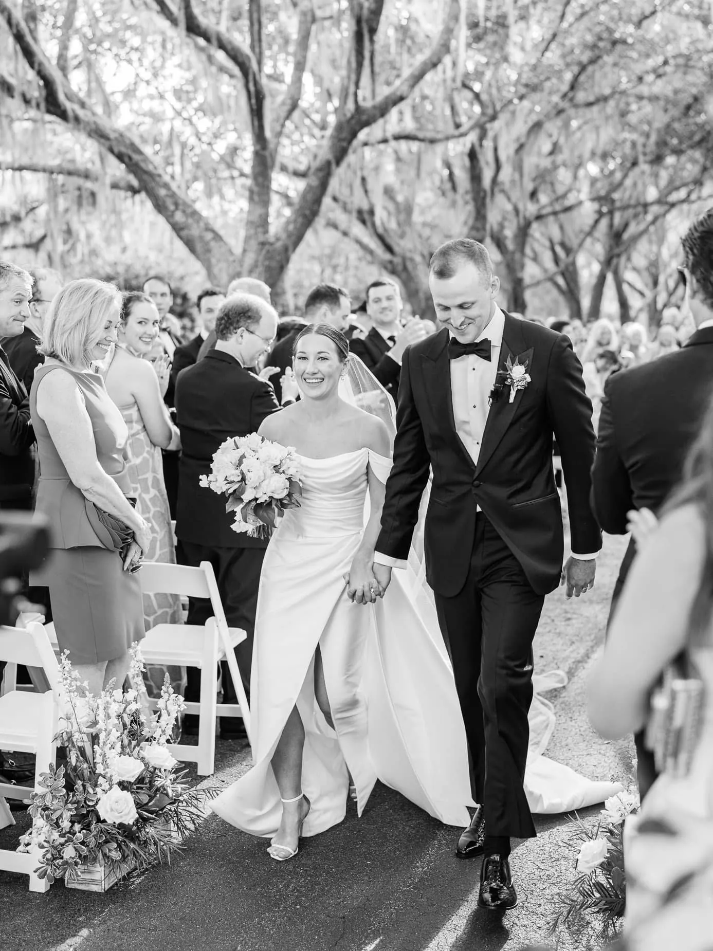 Debordieu Wedding on Pawleys Island