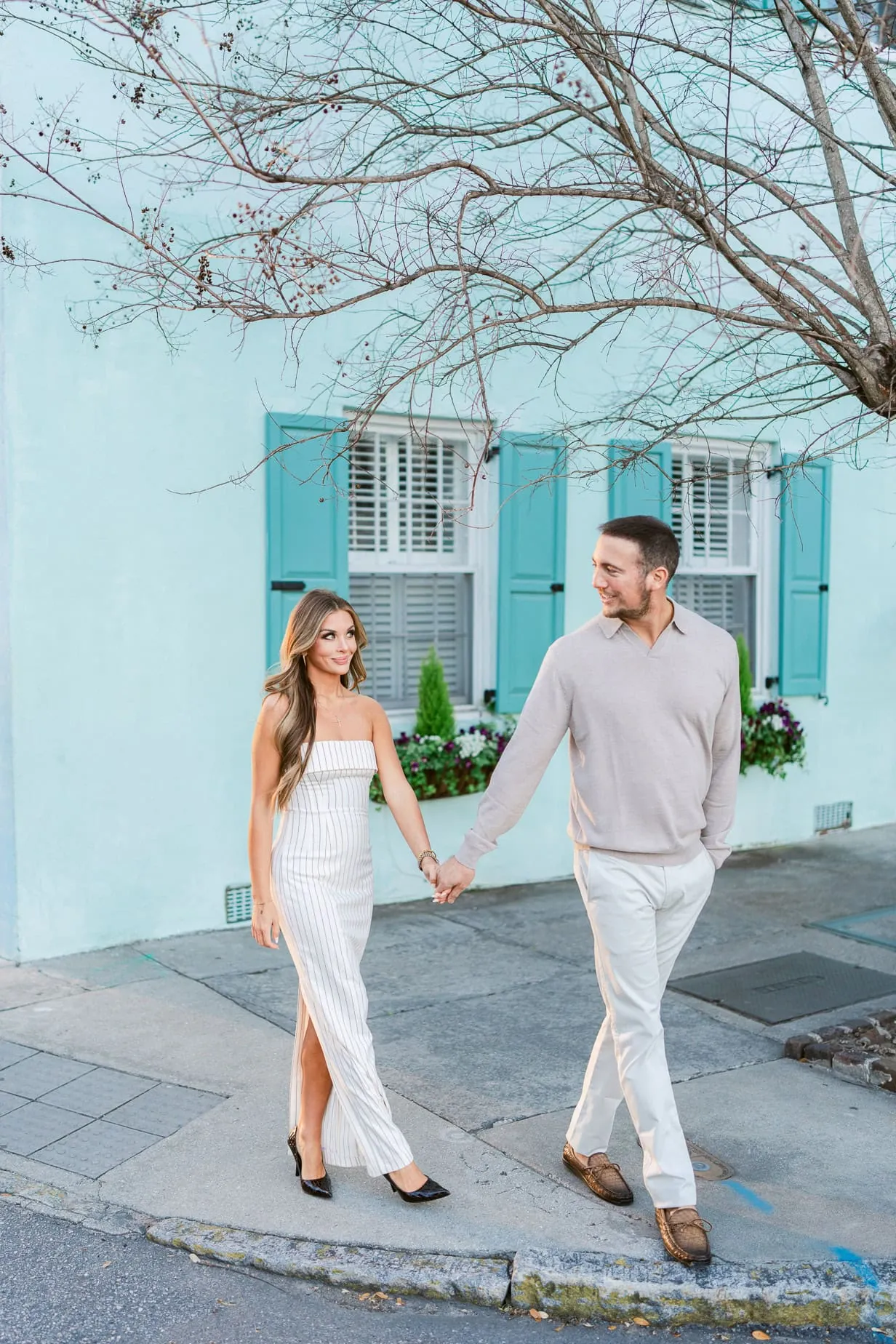 Charleston Proposal Photographer | Proposal Photo Ideas