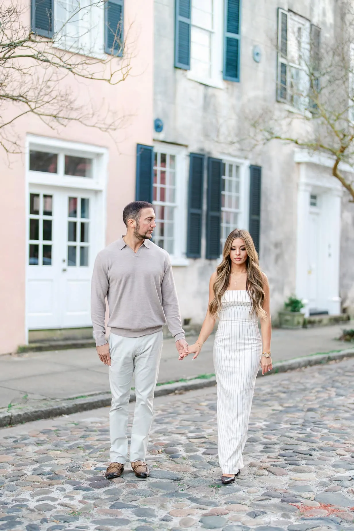Charleston Proposal Photographer | Proposal Photo Ideas