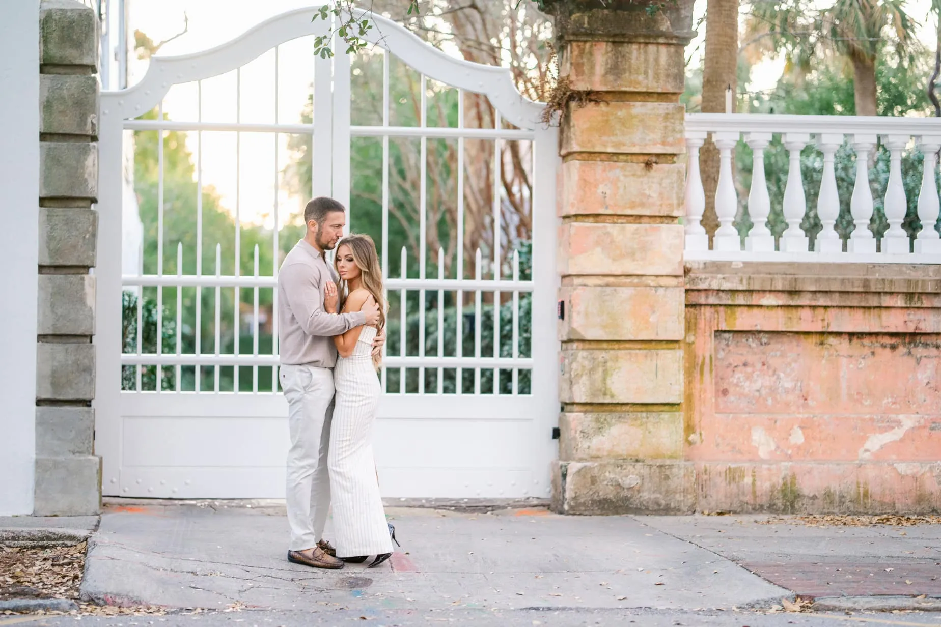 Charleston Proposal Photographer | Proposal Photo Ideas