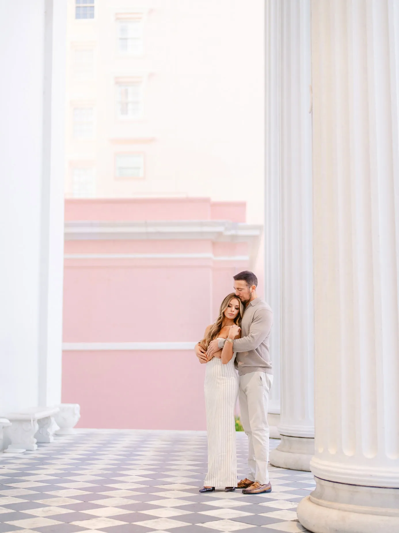 Charleston Proposal Photographer | Proposal Photo Ideas
